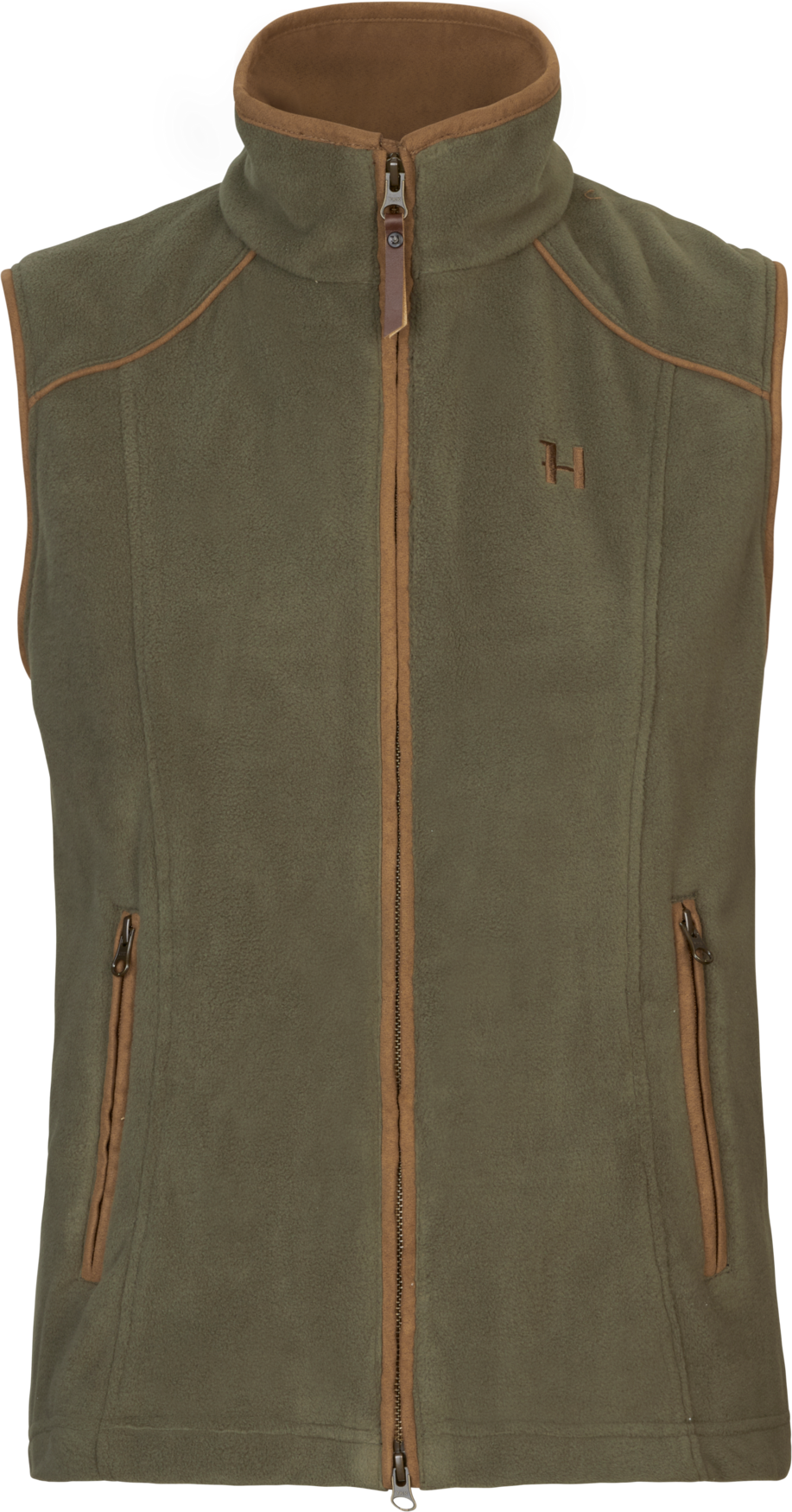 Sandhem 200 Vest til kvinder - Grape leaf