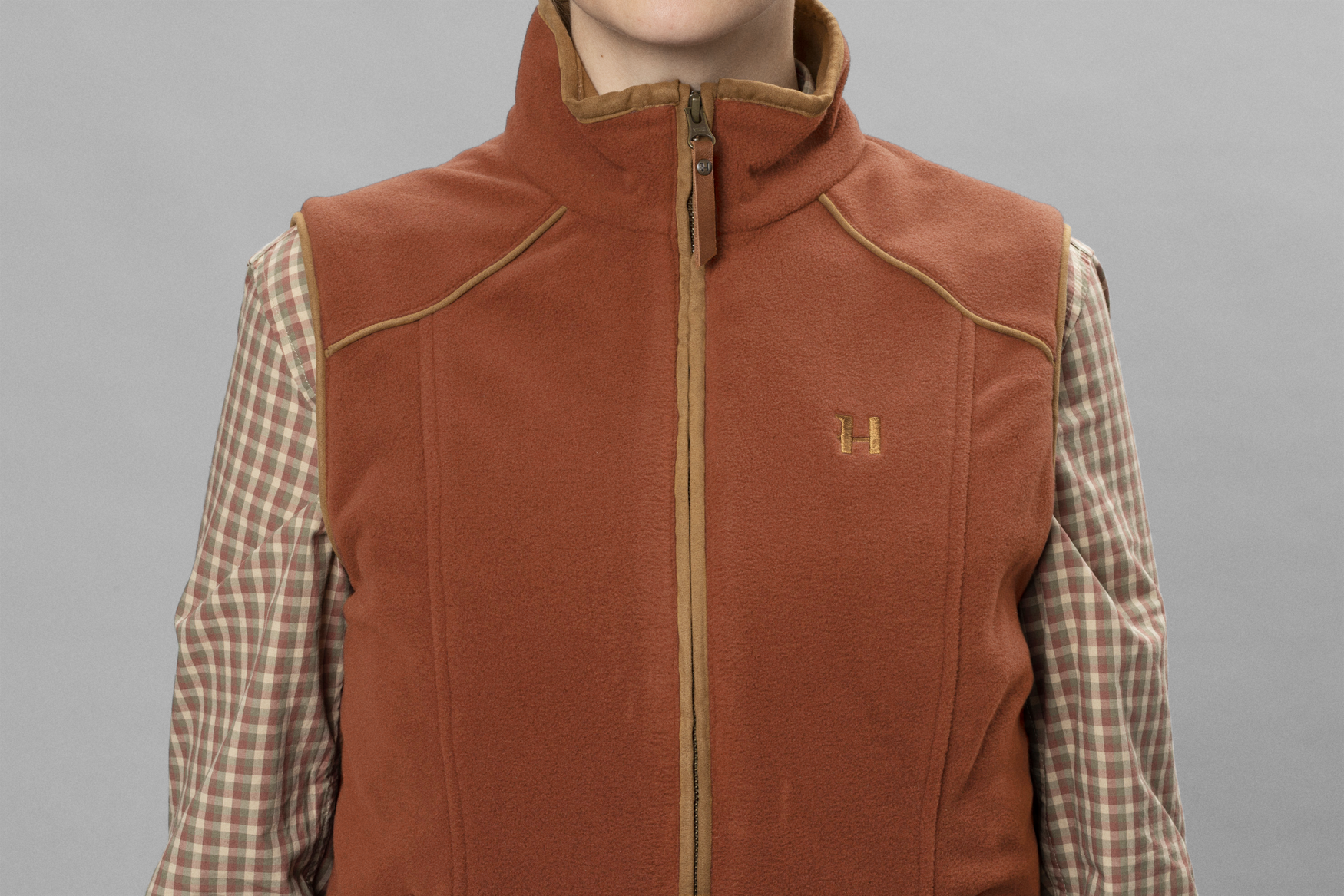 Sandhem 200 Vest til kvinder - Arabian spice