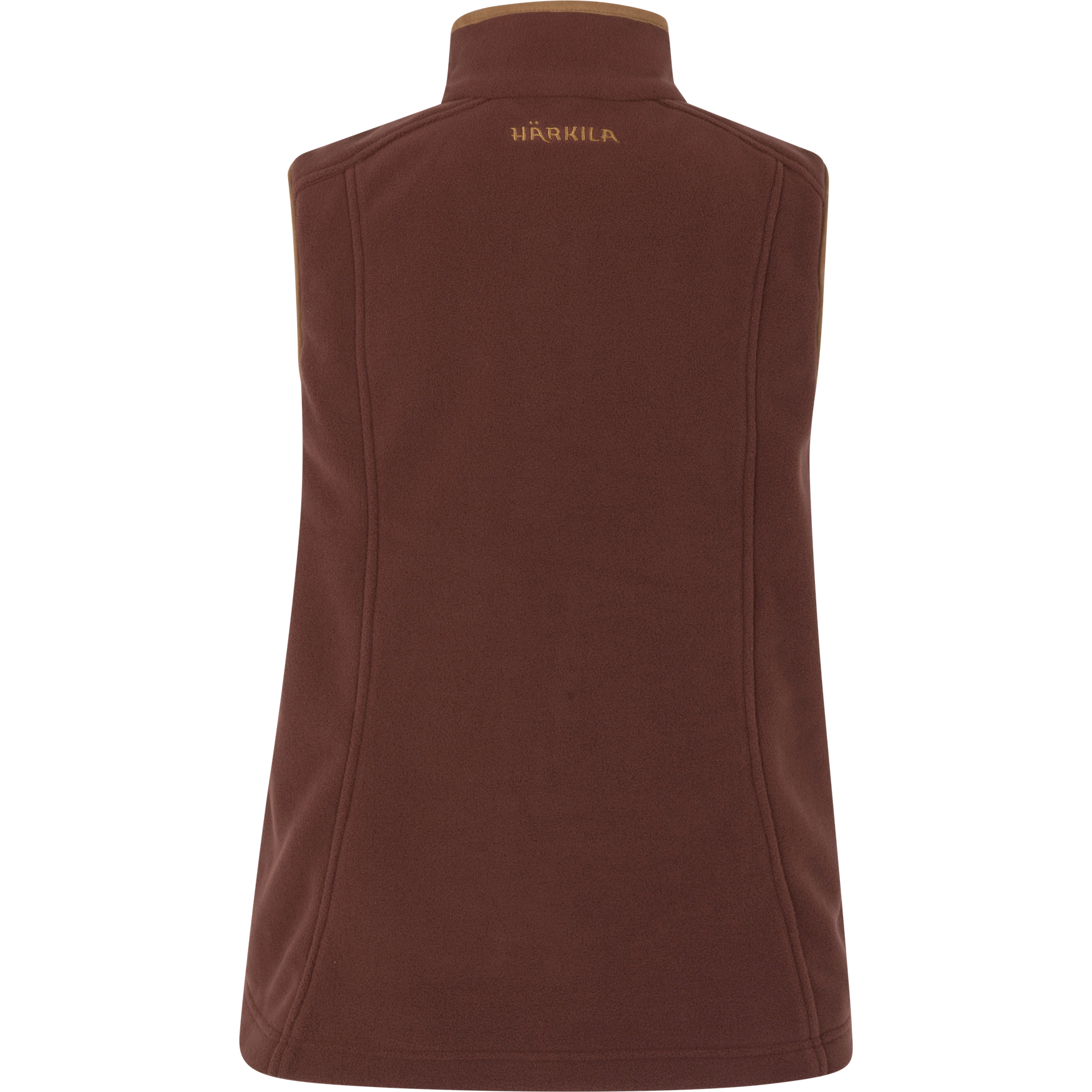 Sandhem 200 Vest til kvinder - Burgundy