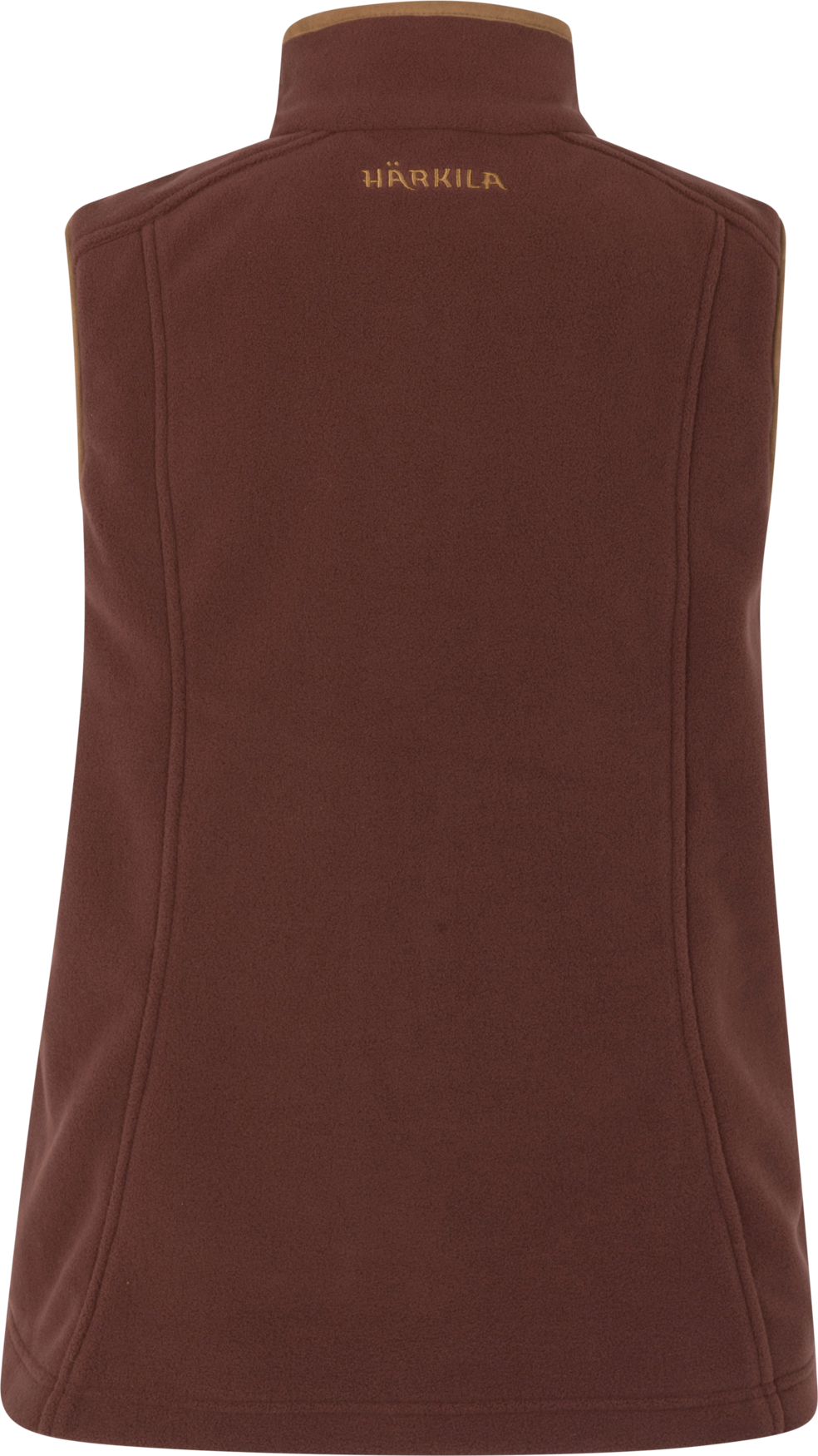 Sandhem 200 Vest til kvinder - Burgundy