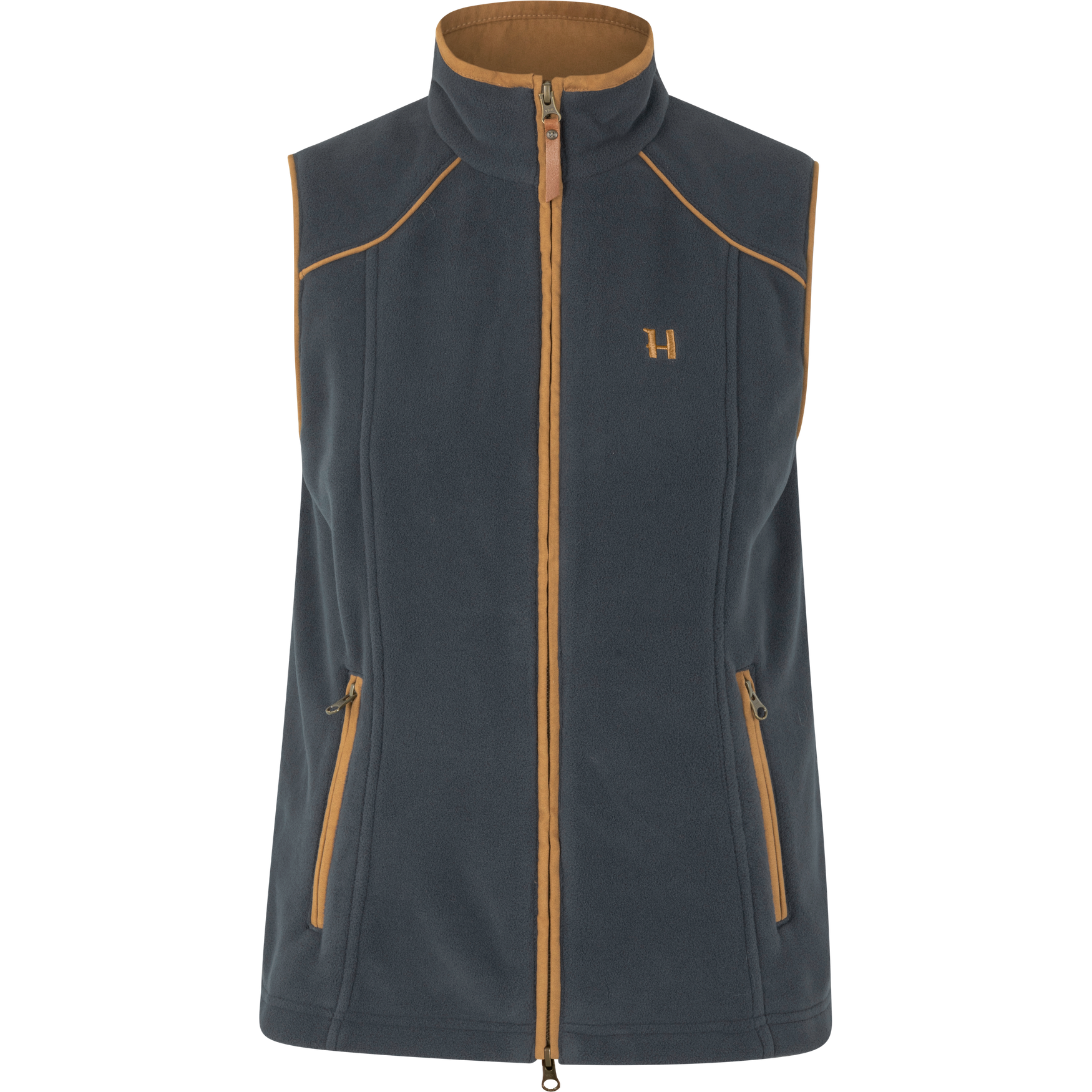Sandhem 200 Vest til kvinder - Dark navy