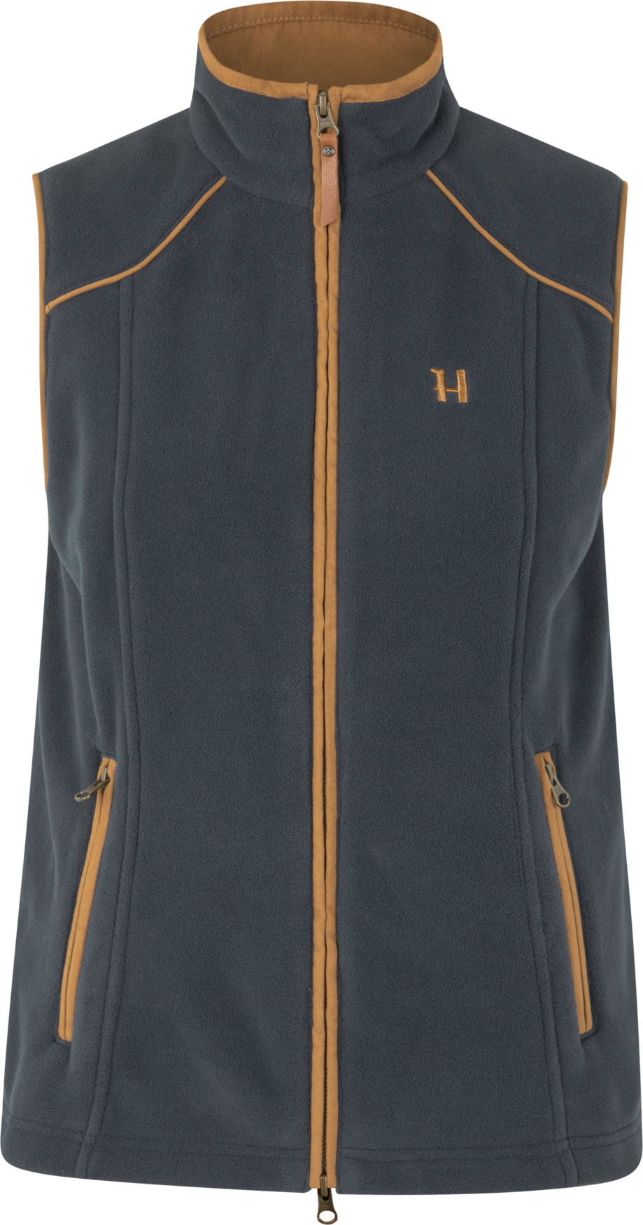 Sandhem 200 Vest til kvinder - Dark navy