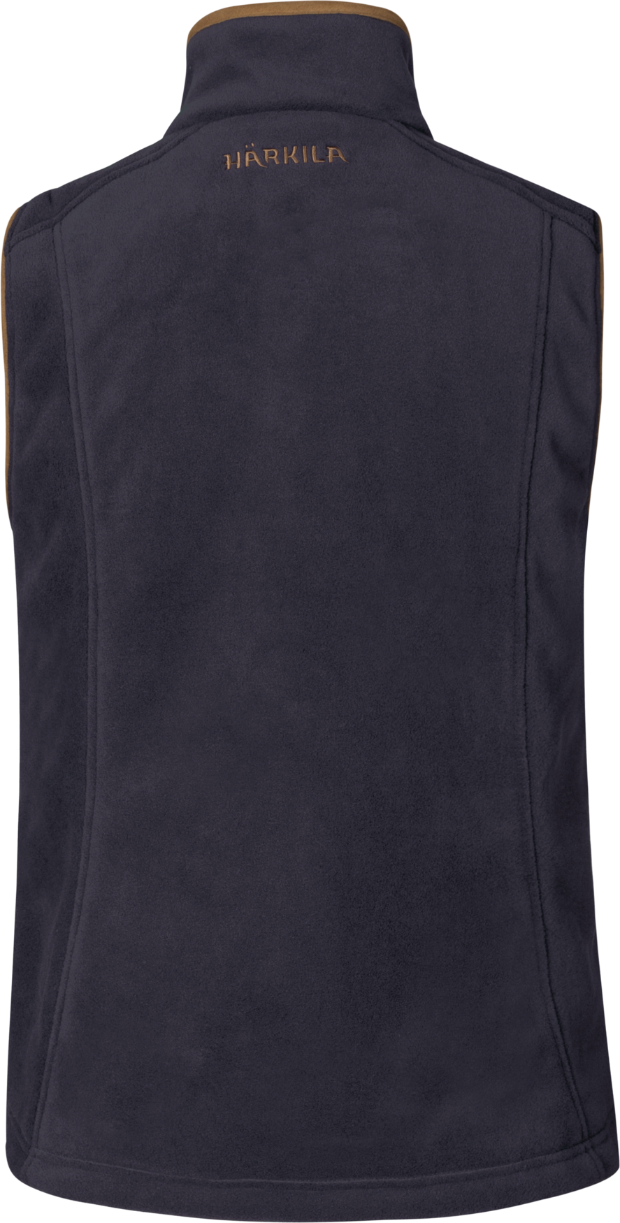 Sandhem 200 Vest til kvinder - Deep well purple