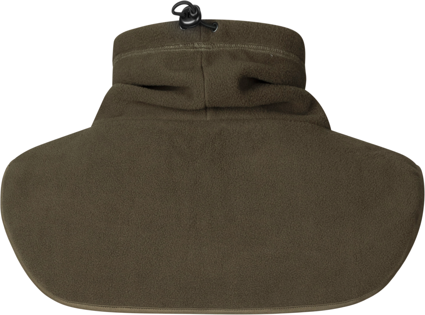 Trygve halsedisse - Willow green