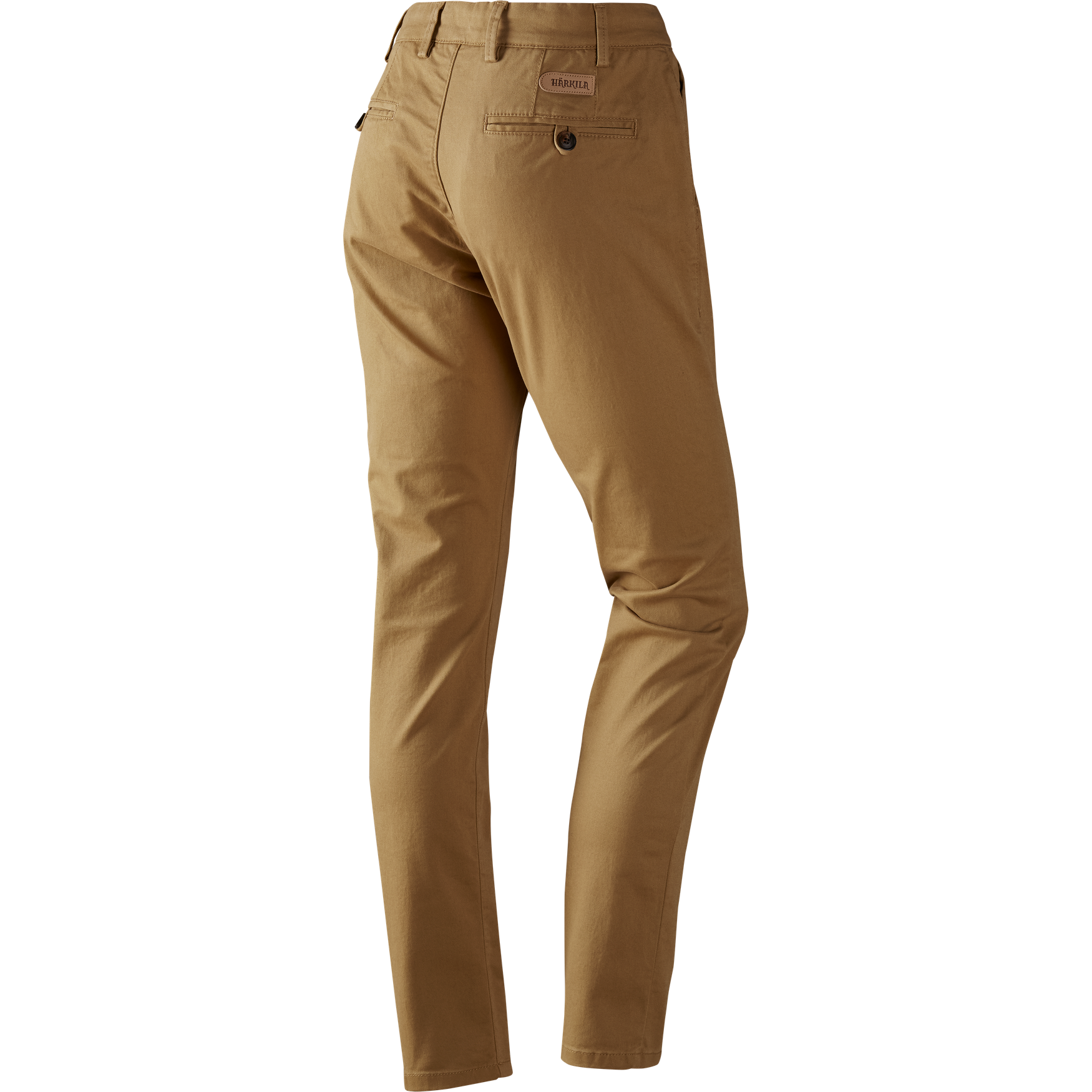 Norberg Lady chinos - Antique sand
