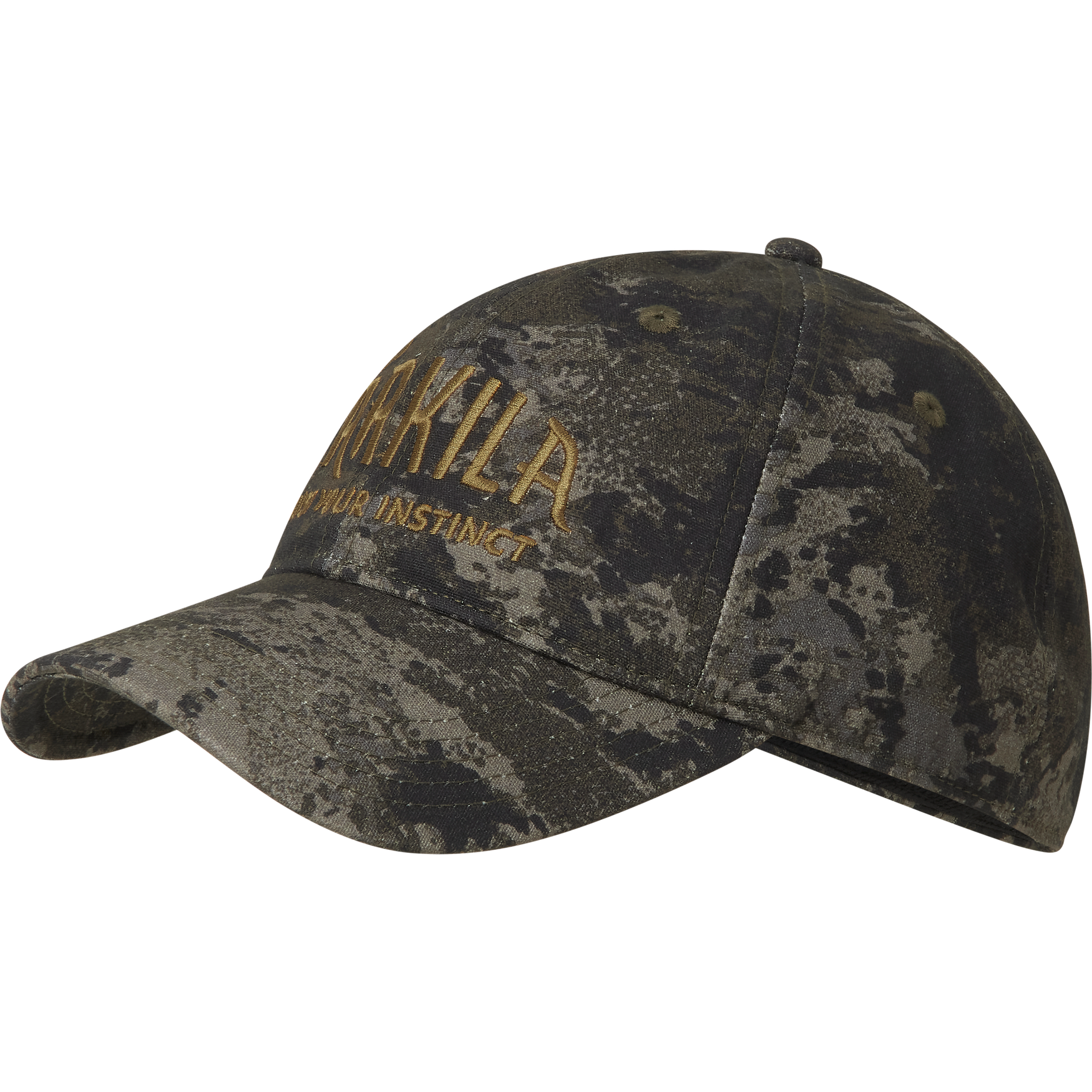 Modi camo keps - AXIS MSP®Black/Black