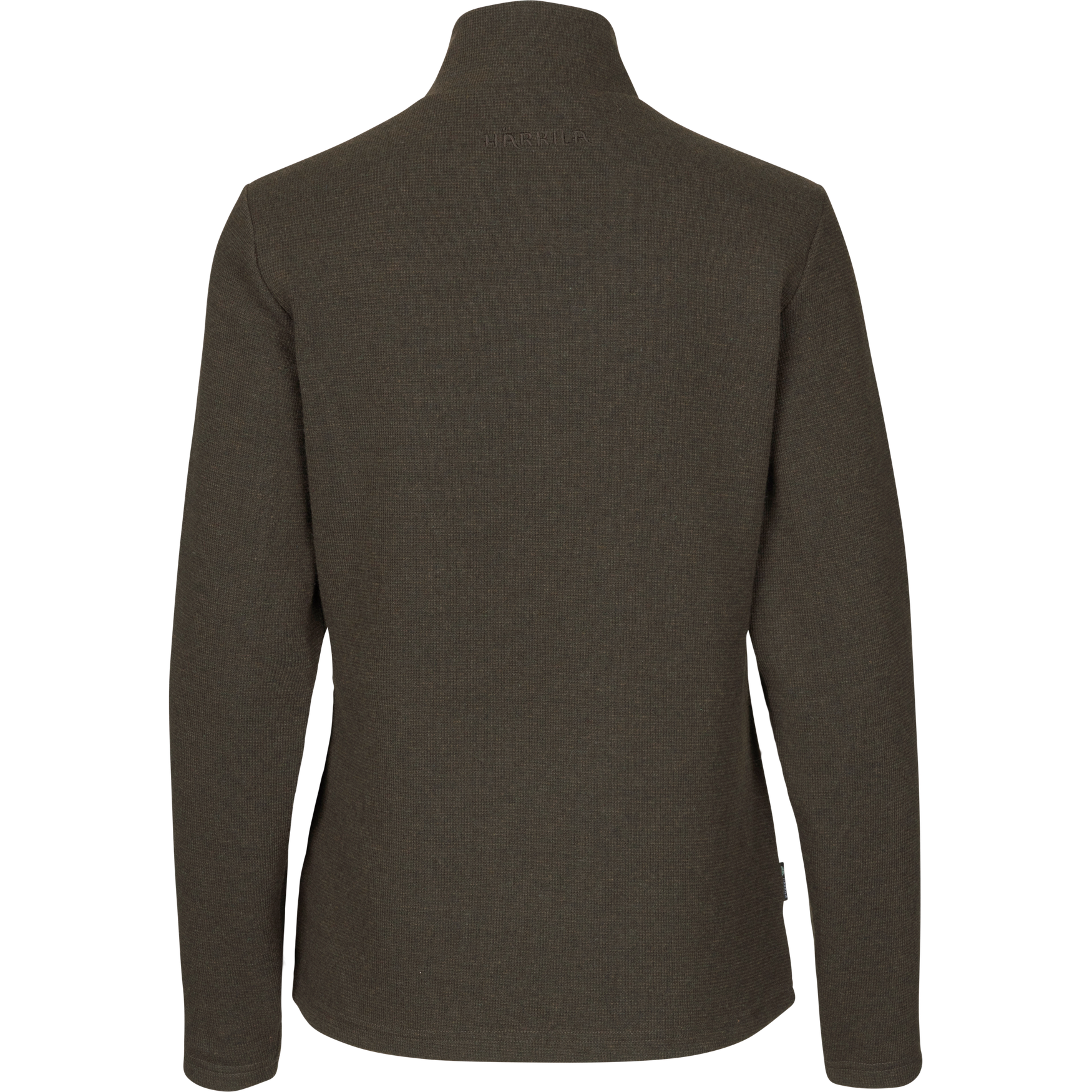 Sandhem Pro HSP pullover til kvinder - Willow green