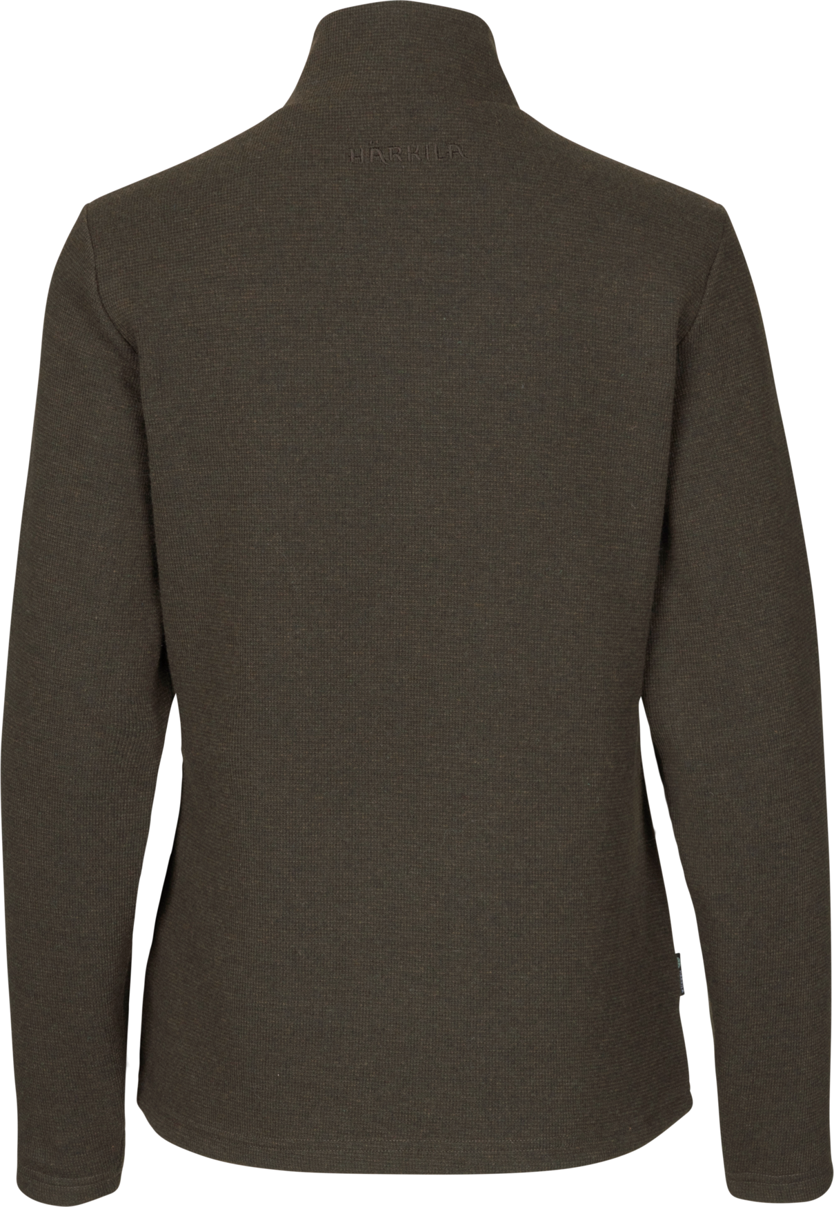 Sandhem Pro HSP pullover til kvinder - Willow green