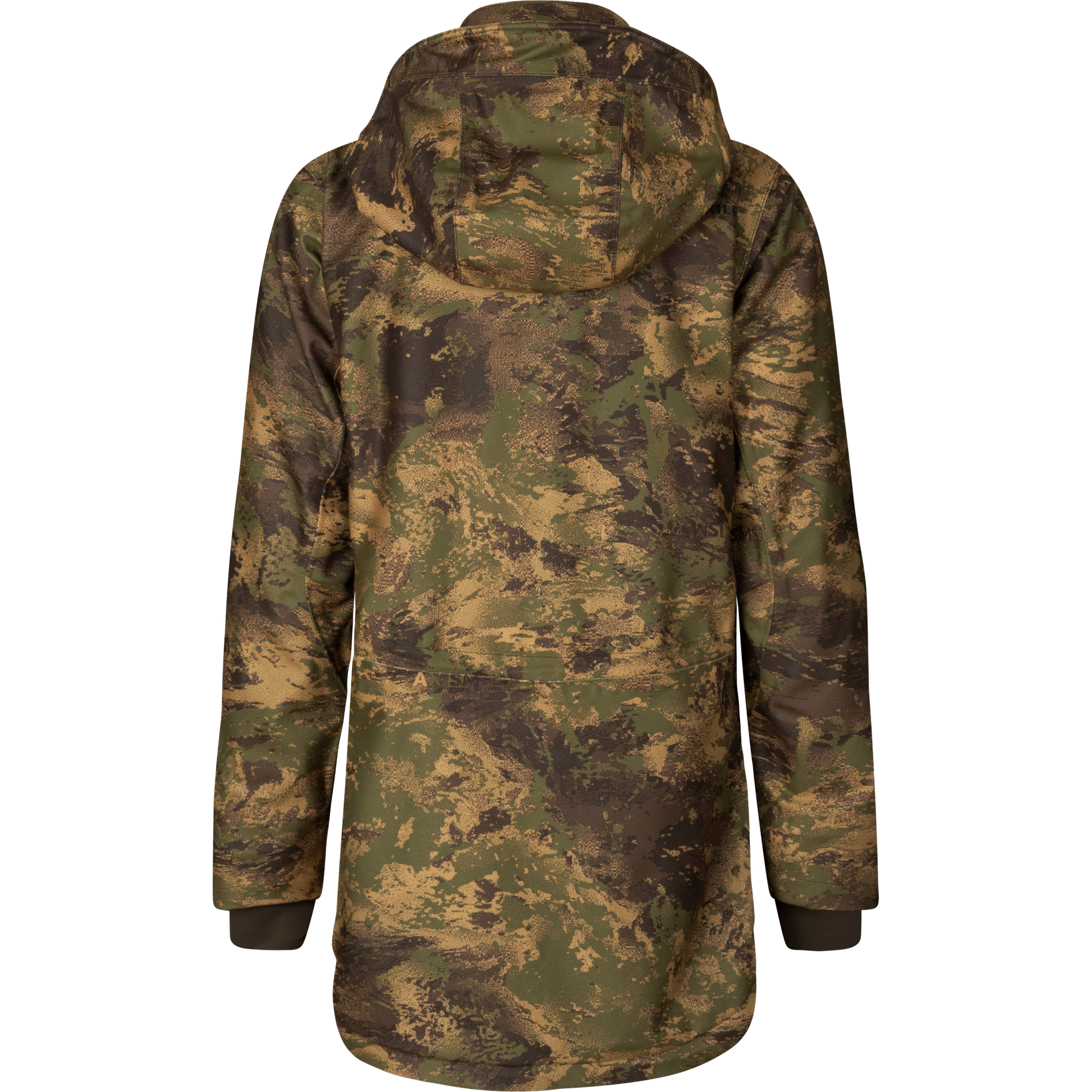 Deer Stalker camo HWS jakke til kvinder - AXIS MSP®Forest
