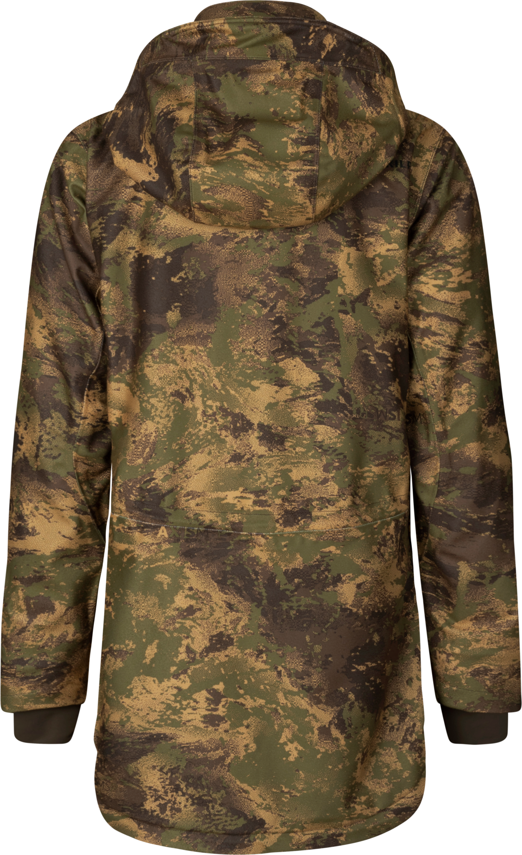 Deer Stalker camo HWS jakke til kvinder - AXIS MSP®Forest