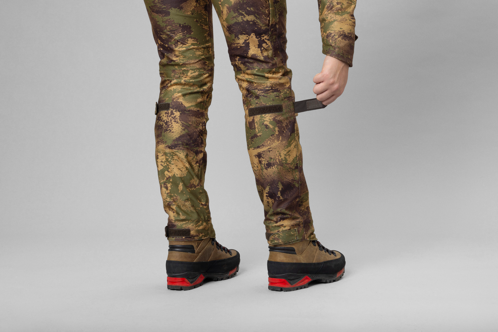 Deer Stalker Camo HWS Hose Women - AXIS MSP®Forest