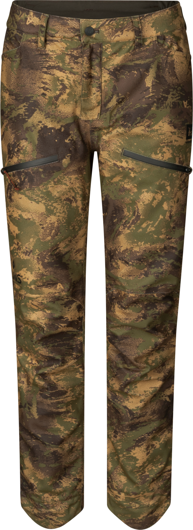 Deer Stalker camo HWS bukser til kvinder - AXIS MSP®Forest