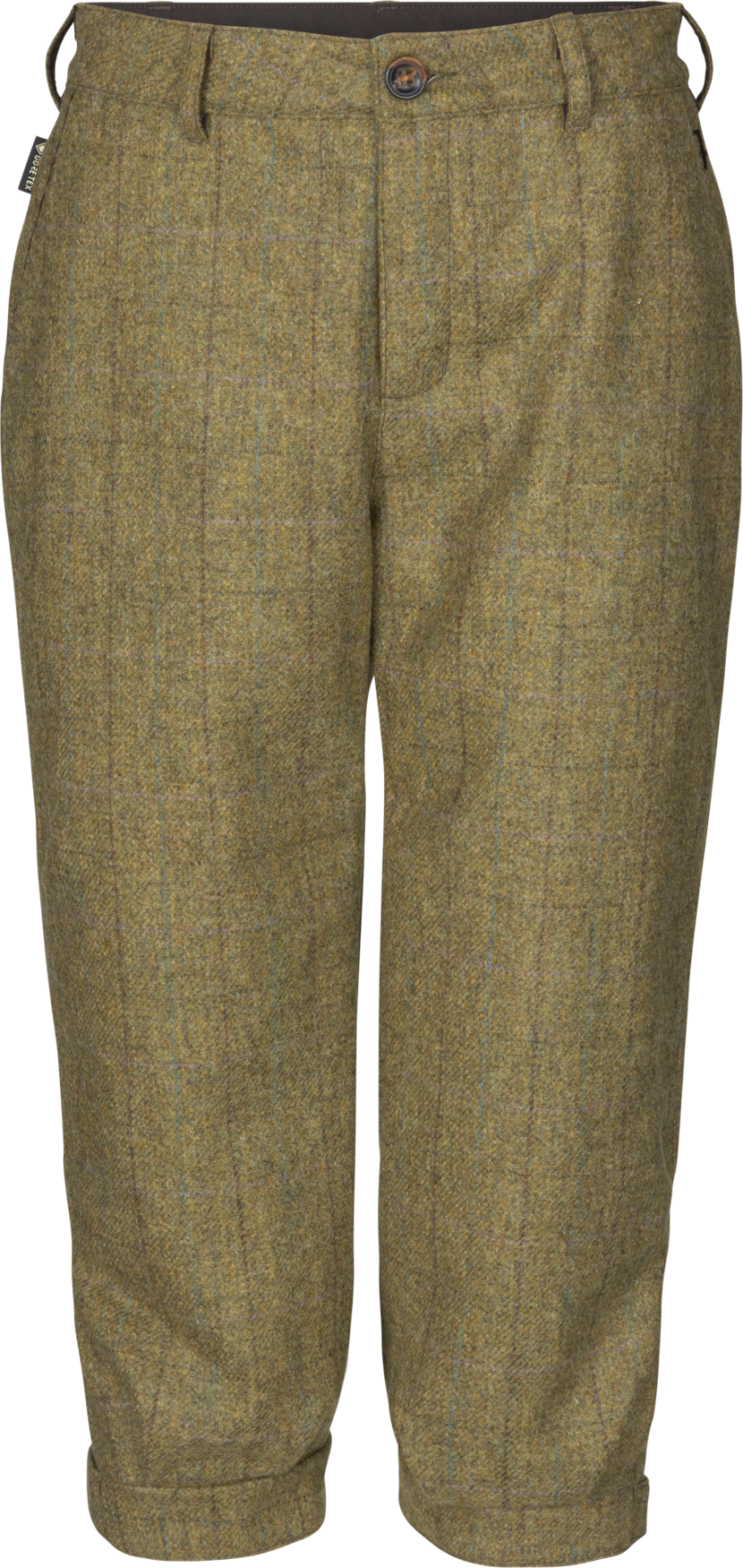 Jura GTX bukser kvinder - Olive