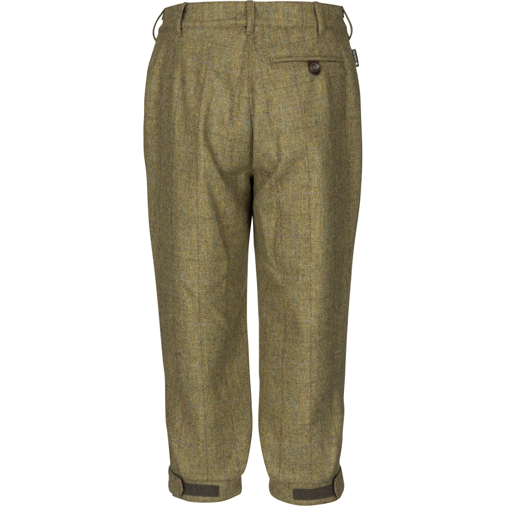 Jura GTX bukser kvinder - Olive