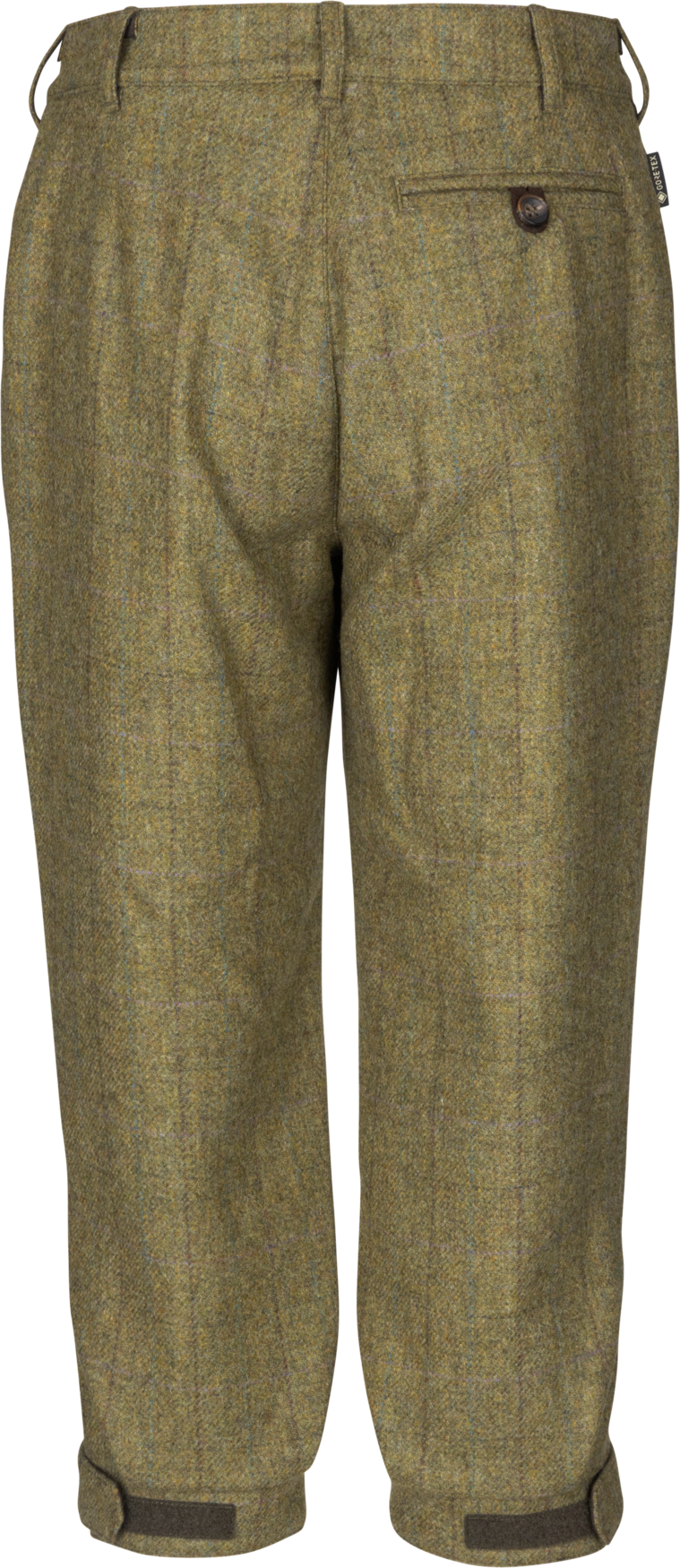 Jura GTX bukser kvinder - Olive