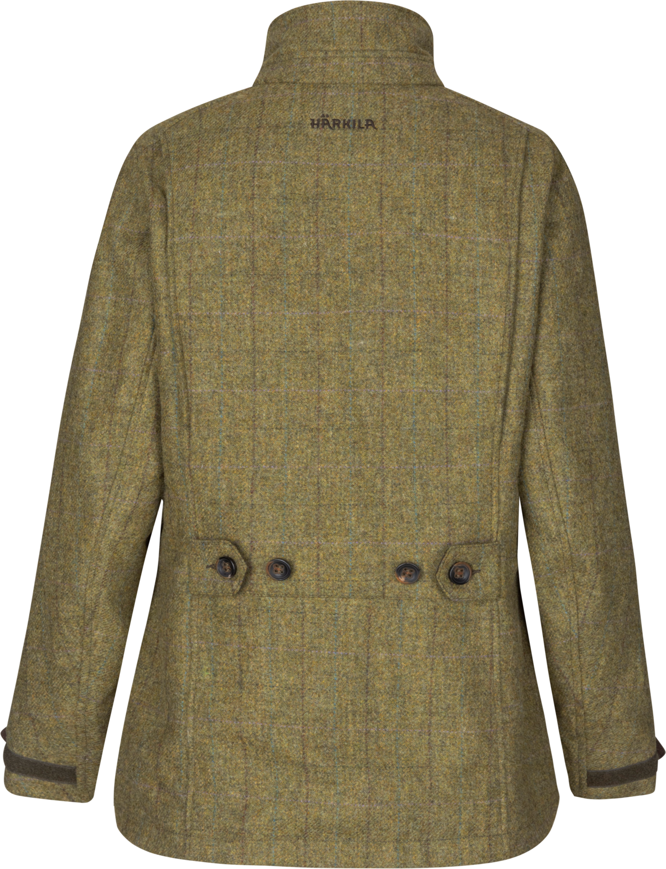 Jura GTX jakke kvinder - Olive