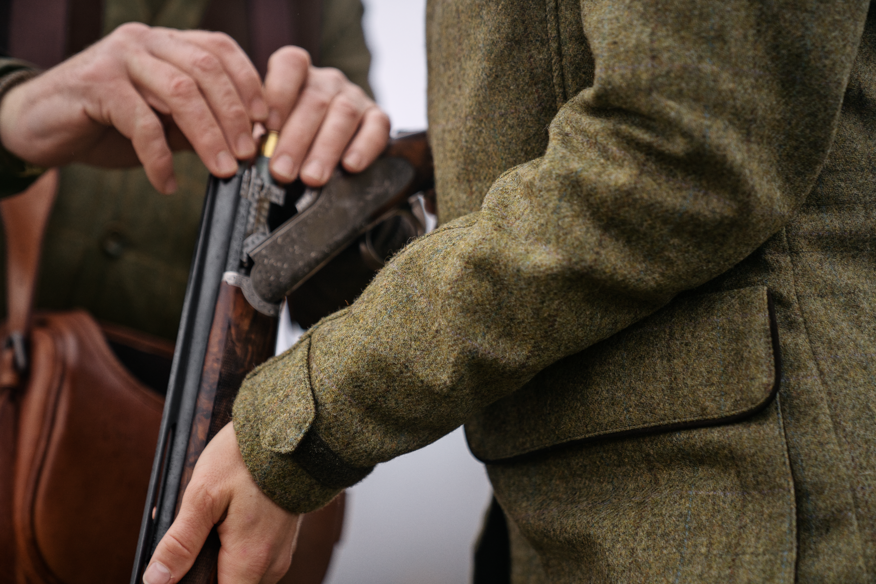 Jura GTX jakke kvinder - Olive