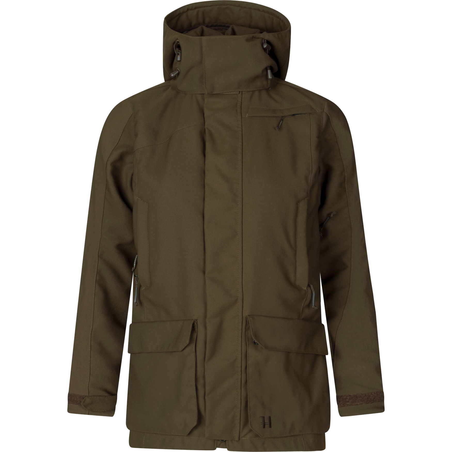 Pro Hunter GTX jakke til kvinder - Willow green