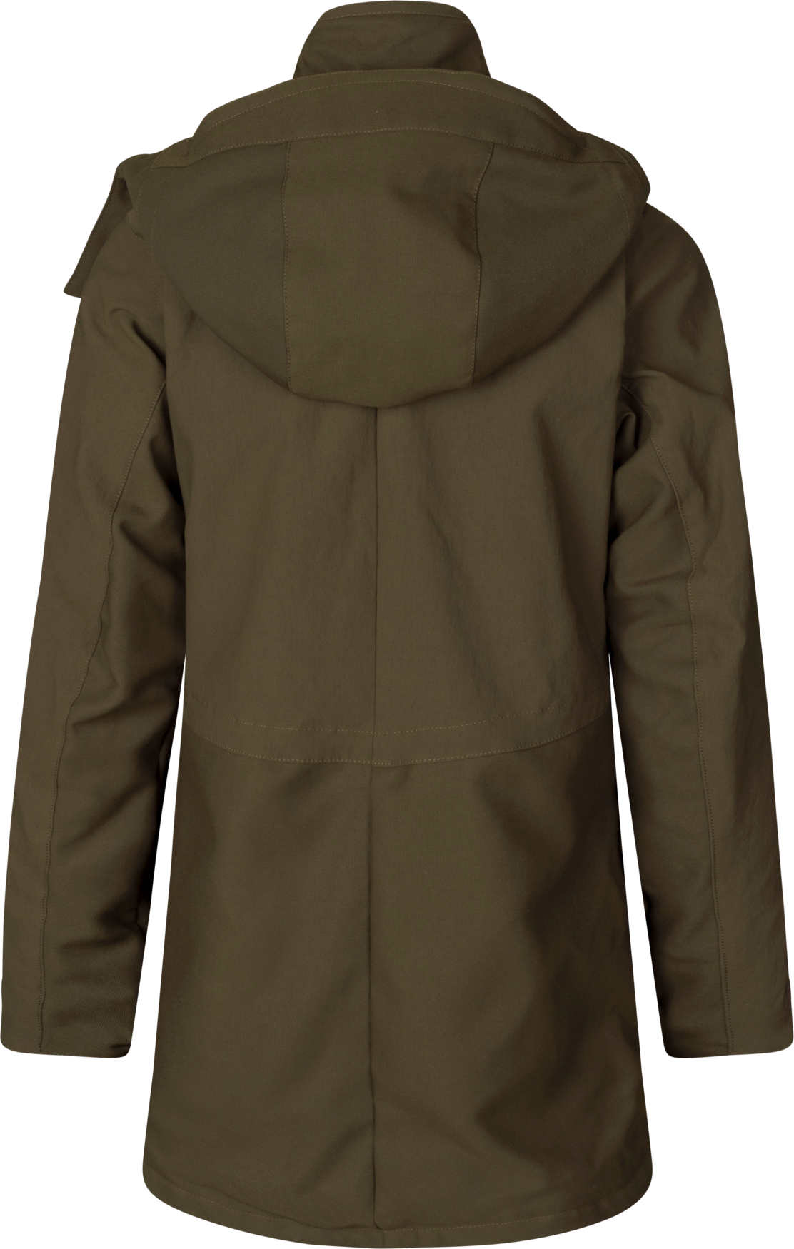 Pro Hunter GTX jakke til kvinder - Willow green