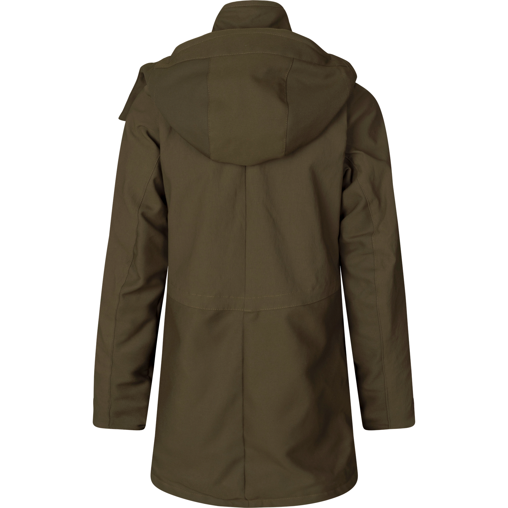 Pro Hunter GTX jakke til kvinder - Willow green