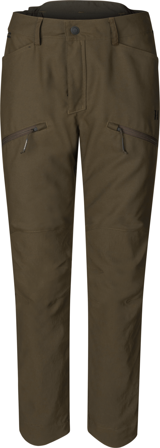 Pro Hunter GTX bukser til kvinder - Willow green