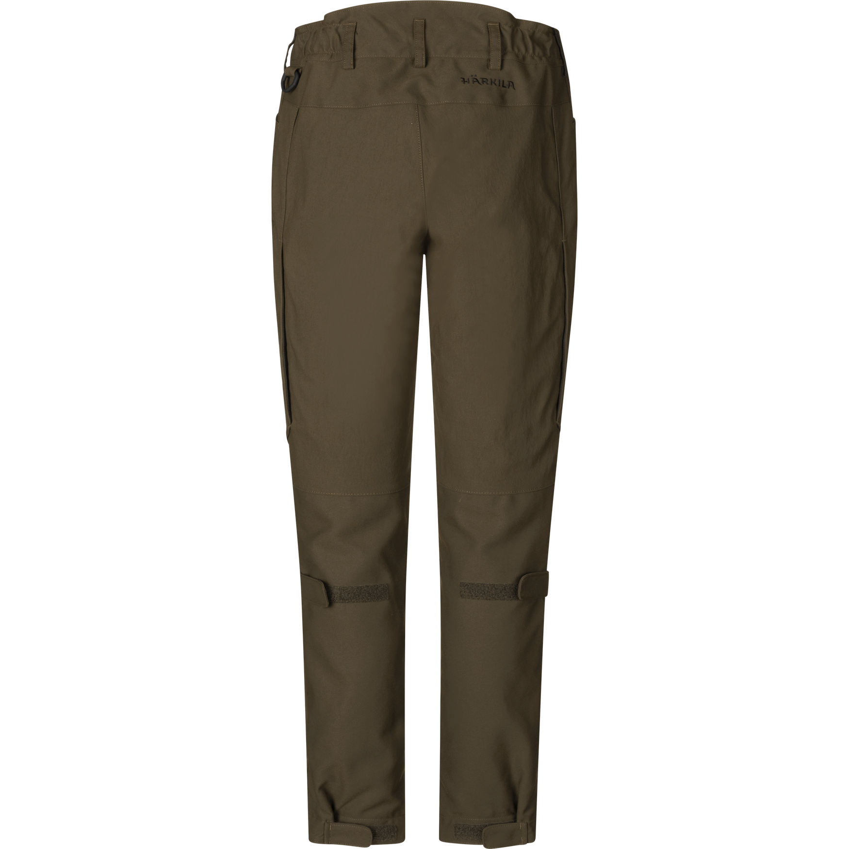 Pro Hunter GTX bukser til kvinder - Willow green