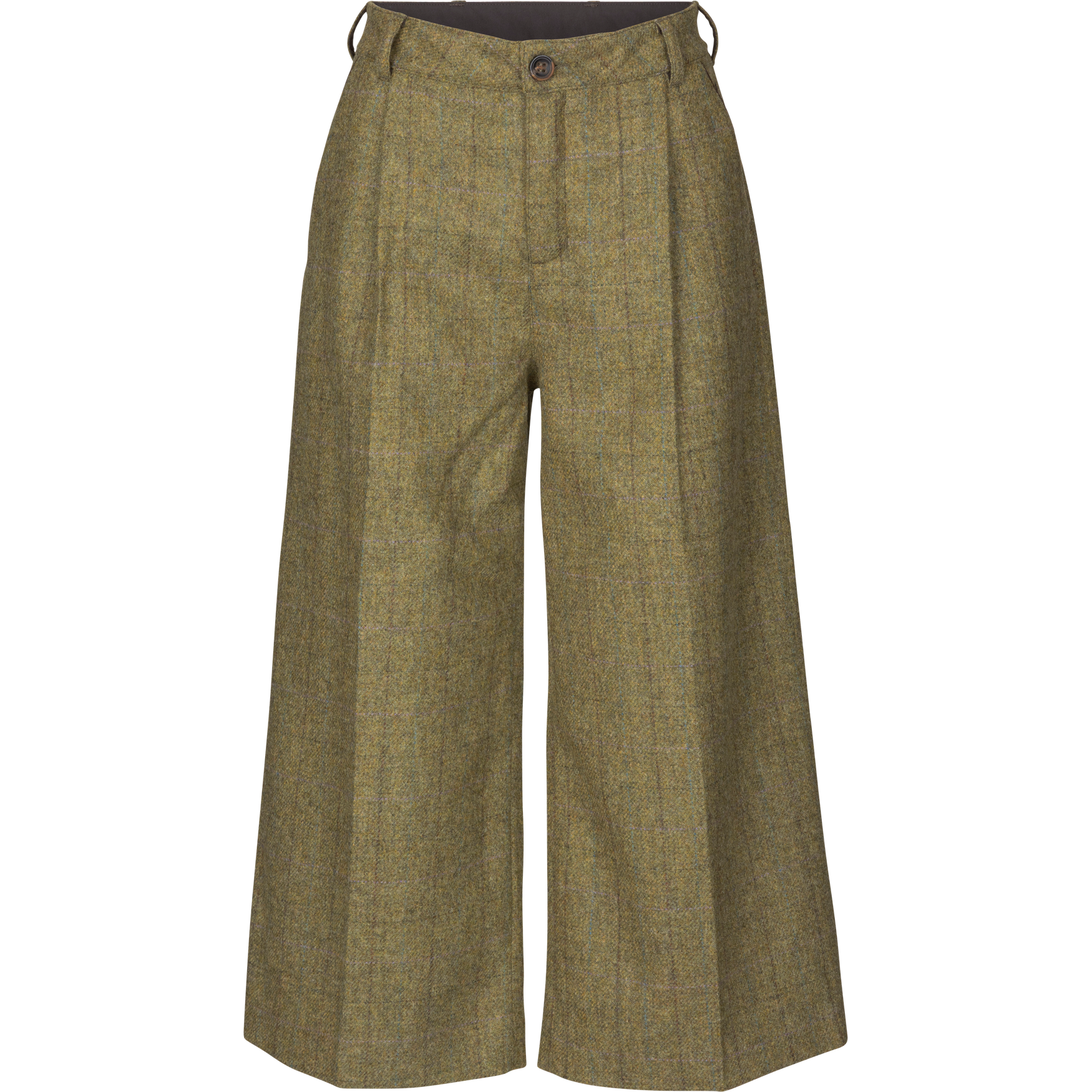 Jura culottes Women - Olive