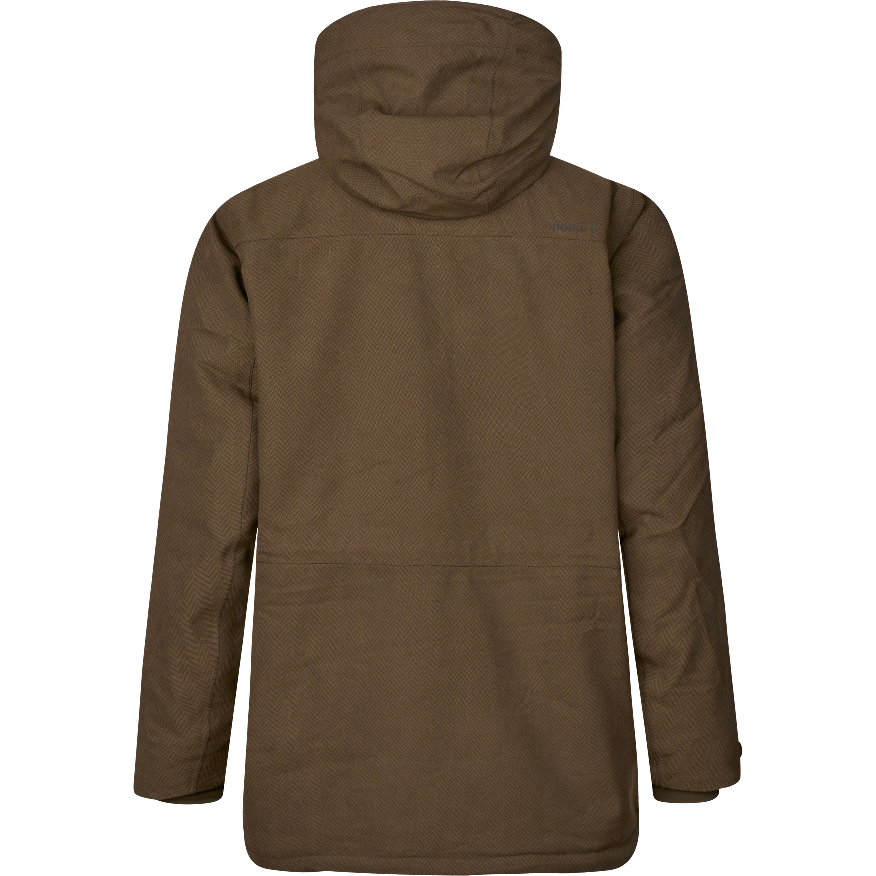 Driven Hunt HWS Insulated Damenjacke - Willow green