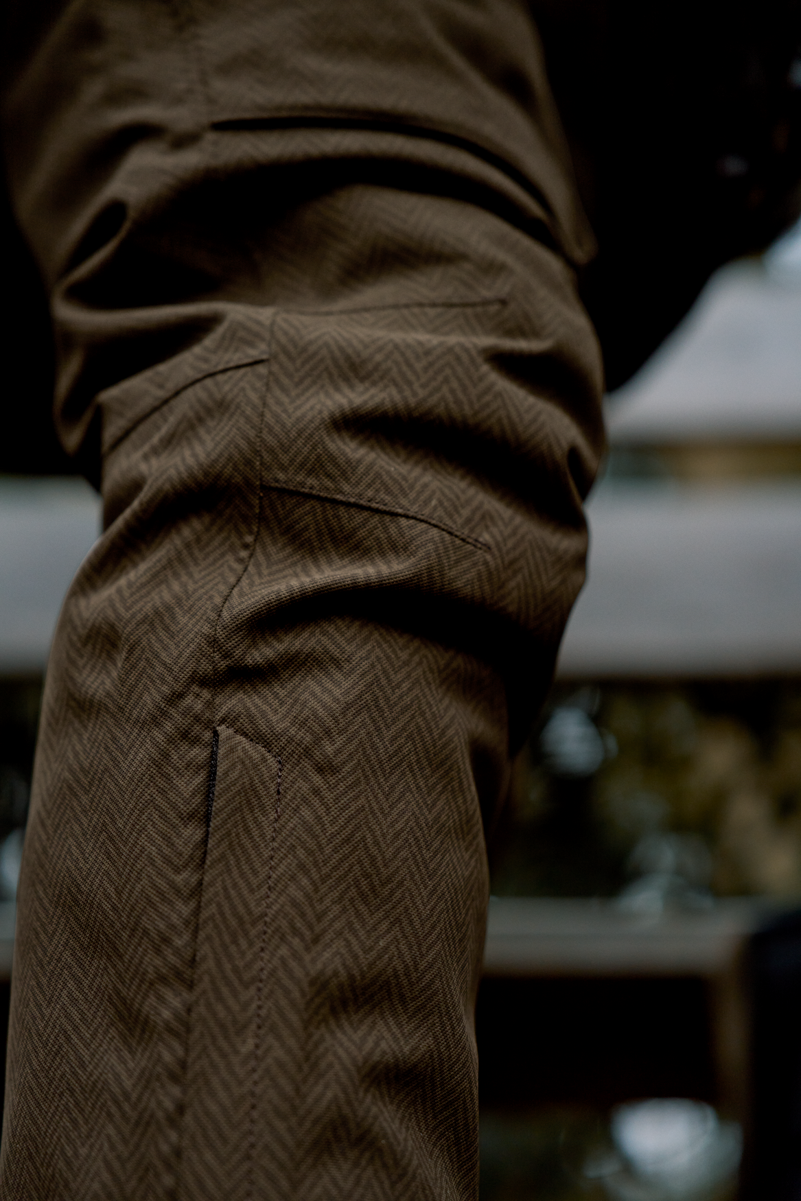 Driven Hunt HWS Insulated Bukser Kvinder - Willow green