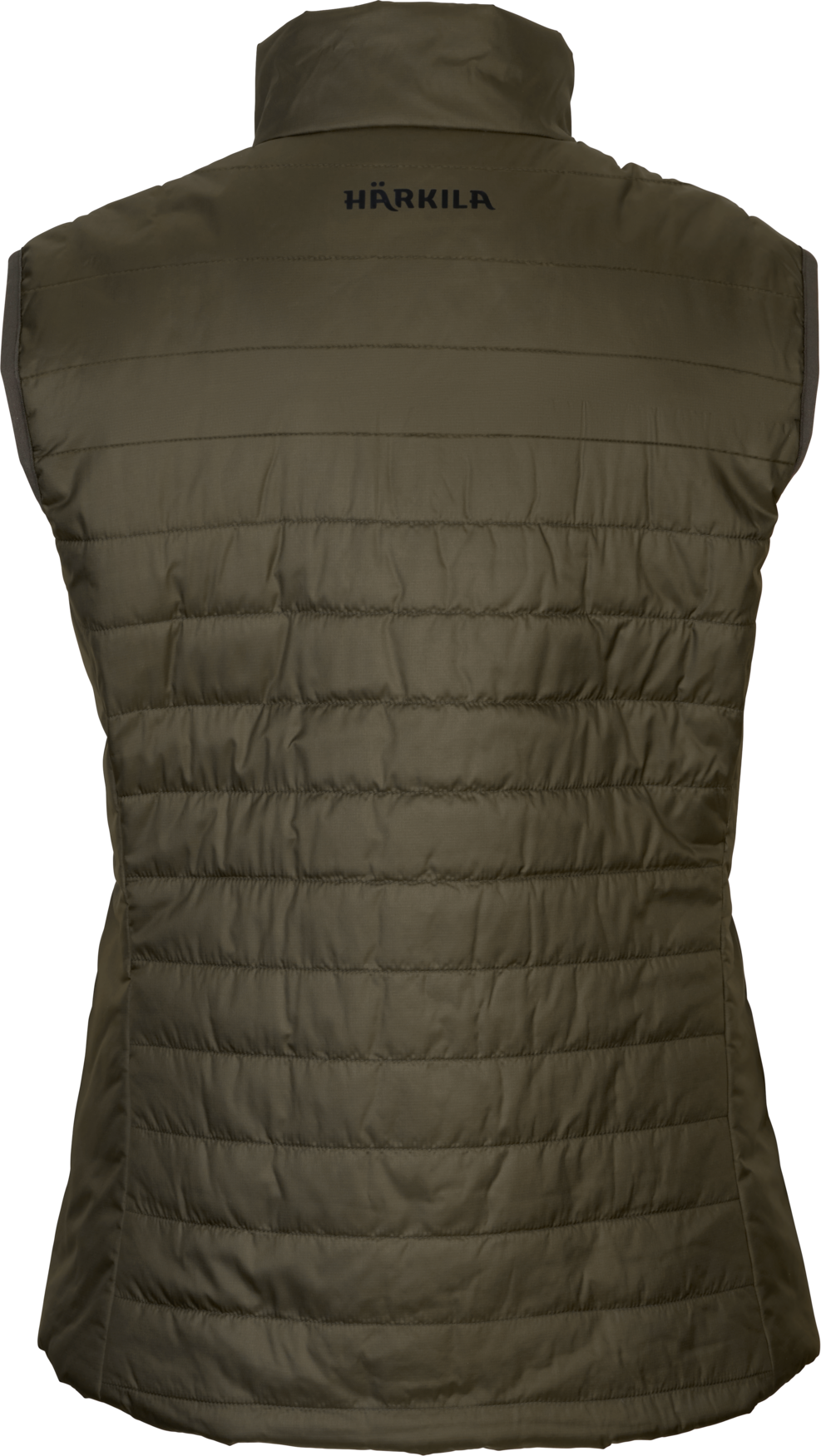 Härkila Kalix HSP veste til kvinder - Willow green/Arabian spice