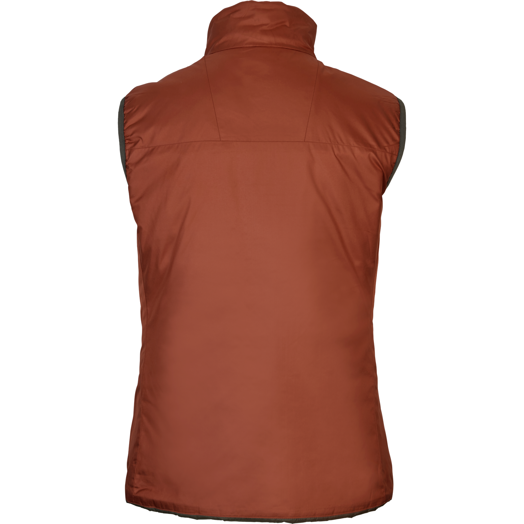 Härkila Kalix HSP vest W - Willow green/Arabian spice