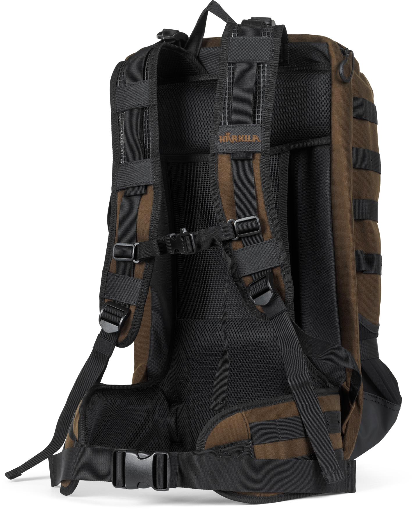 Forest Hunter rygsæk - Hunting green