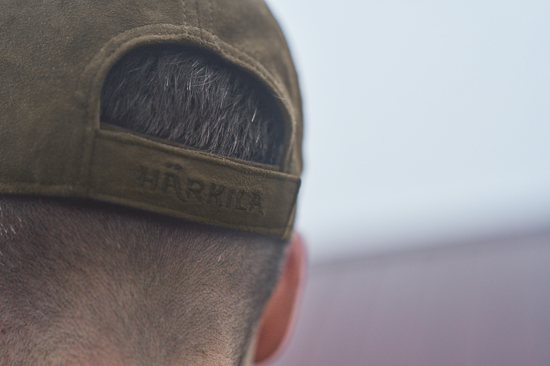 Berkshire Cap - Hunting green