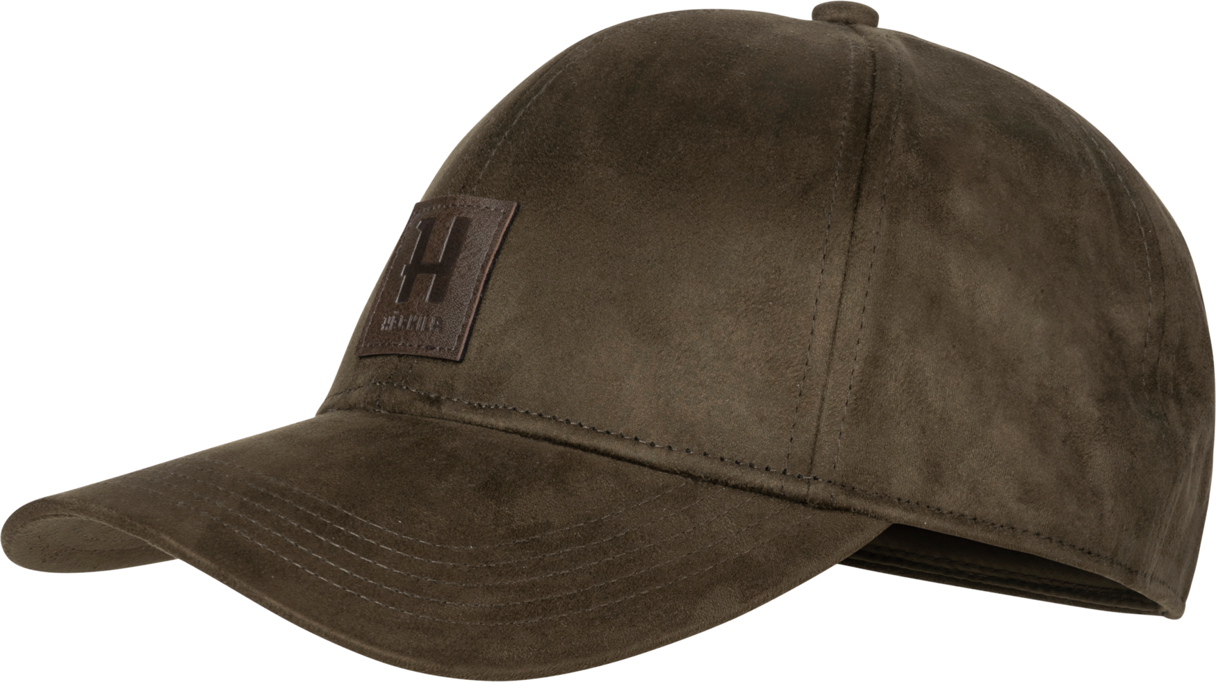 Berkshire Cap - Hunting green