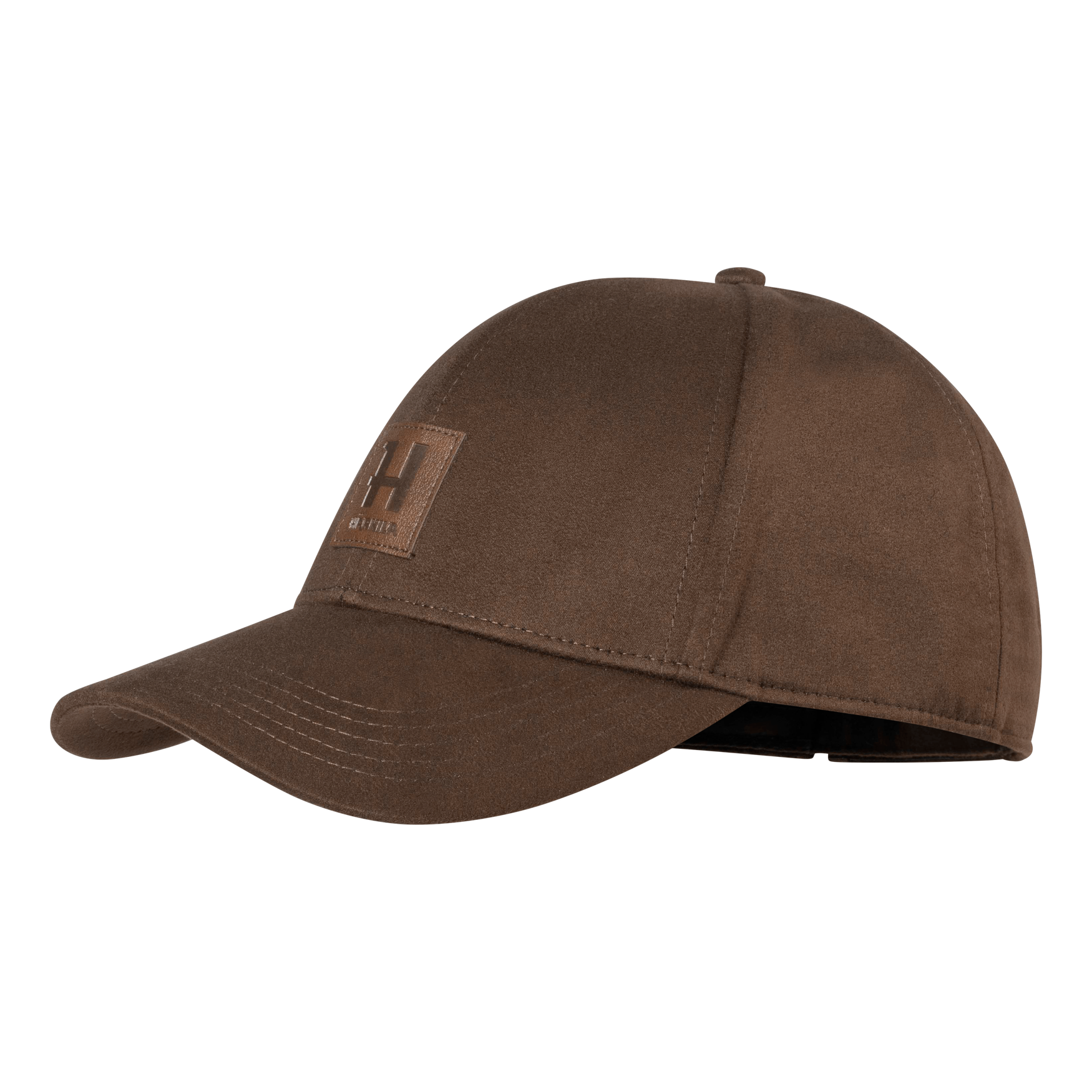 Berkshire Cap - Dark Brown