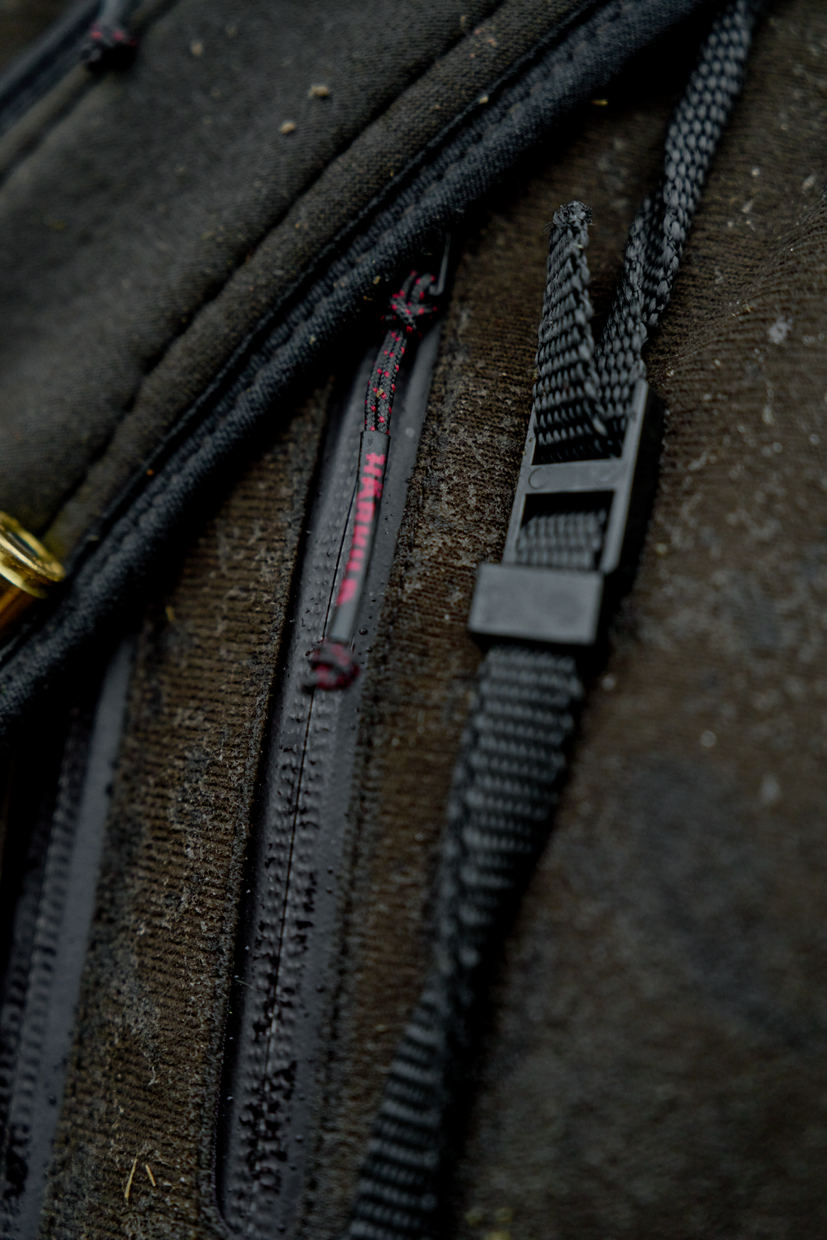 Härkila Aspire HWS Jakke Kvinder - Hunting green