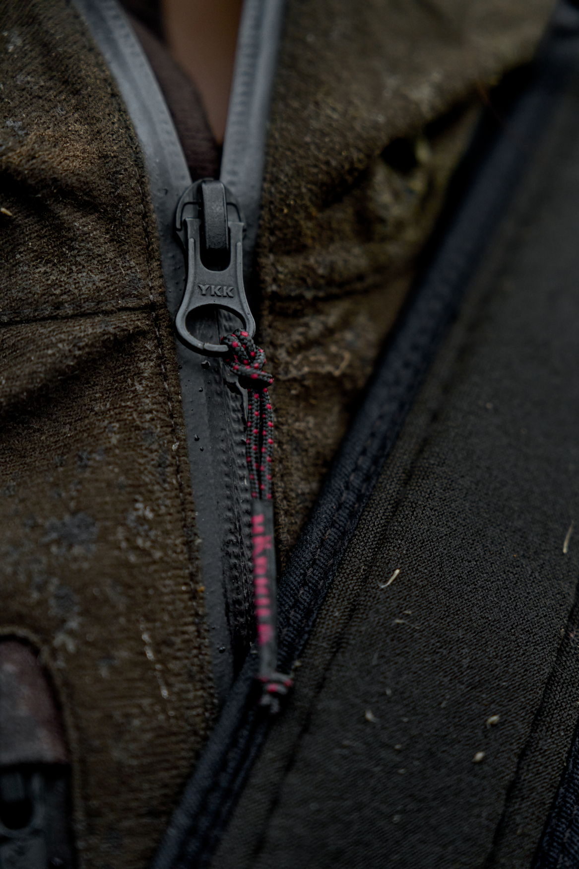 Härkila Aspire HWS Jakke Kvinder - Hunting green