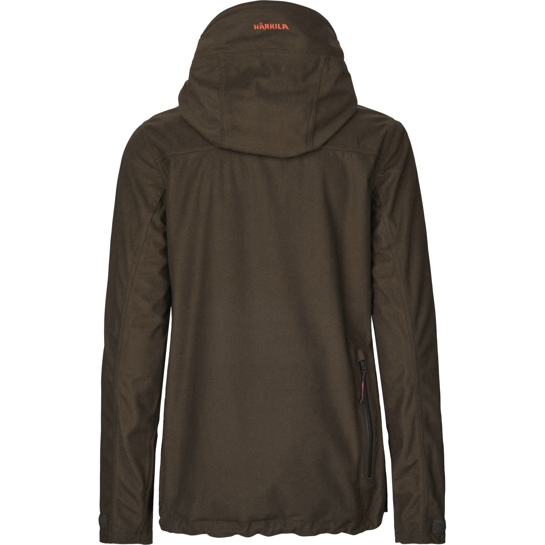 Härkila Aspire HWS Jakke Kvinder - Hunting green