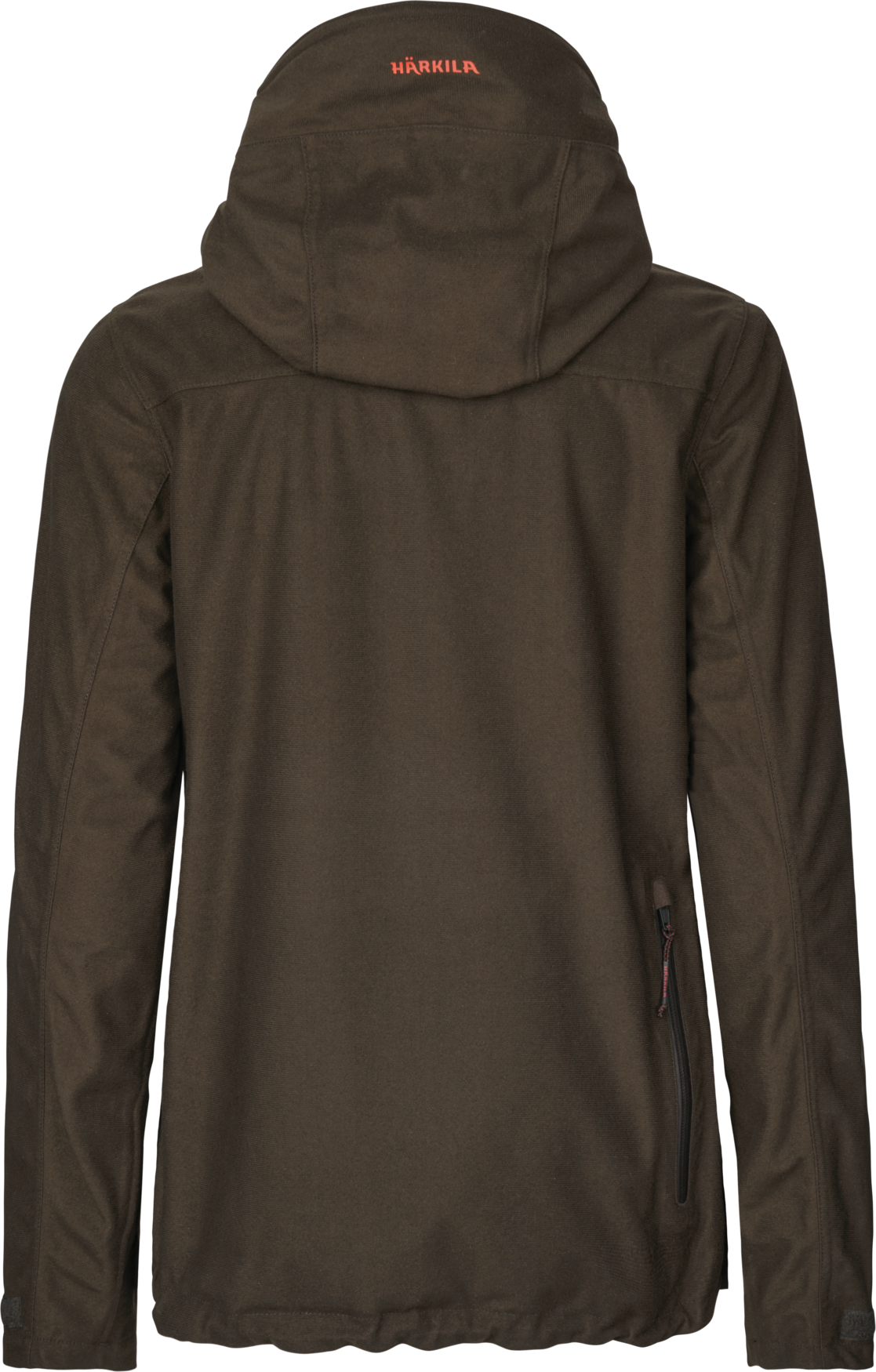 Härkila Aspire HWS Jakke Kvinder - Hunting green