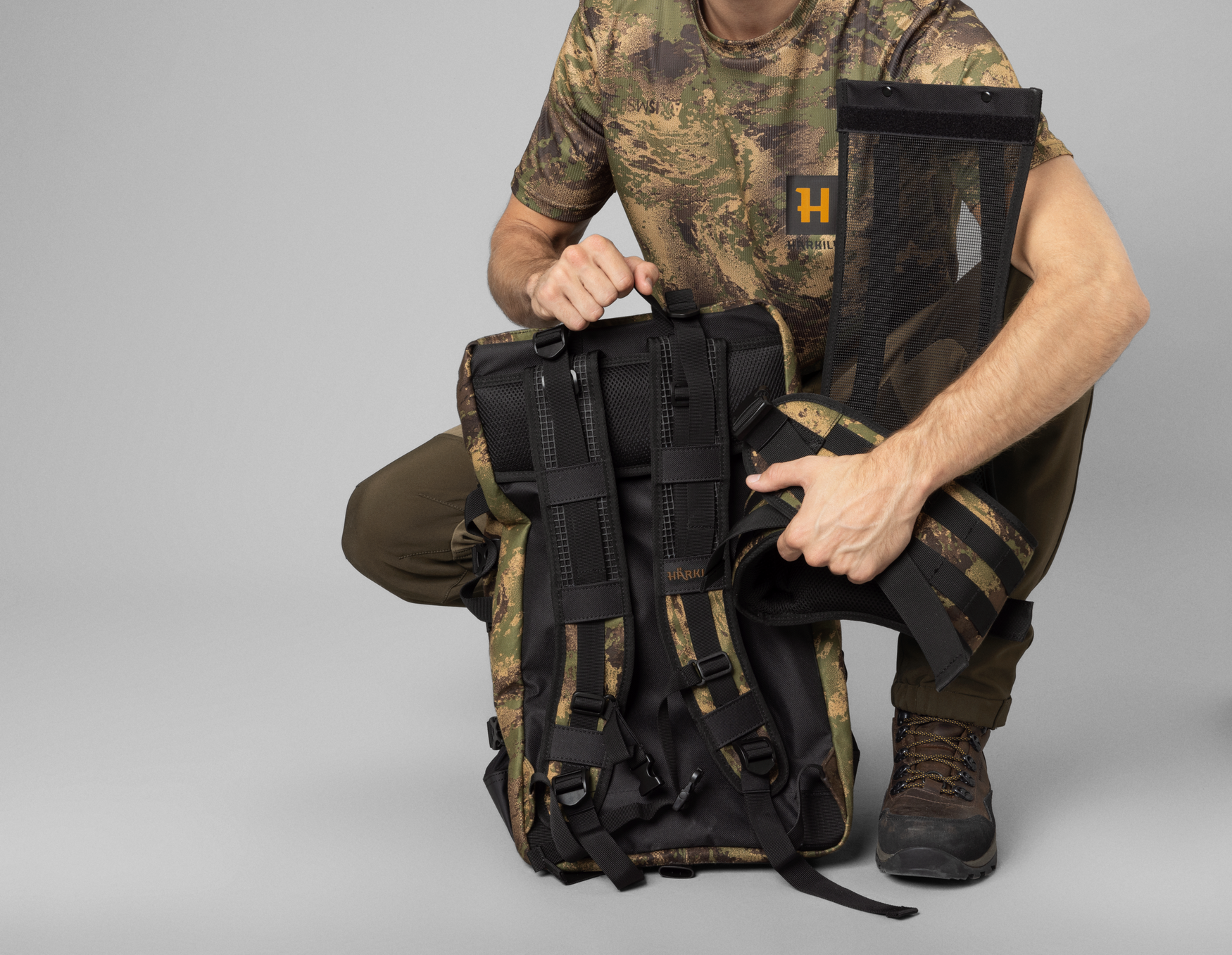 Deer Stalker rygsæk - AXIS MSP®Forest