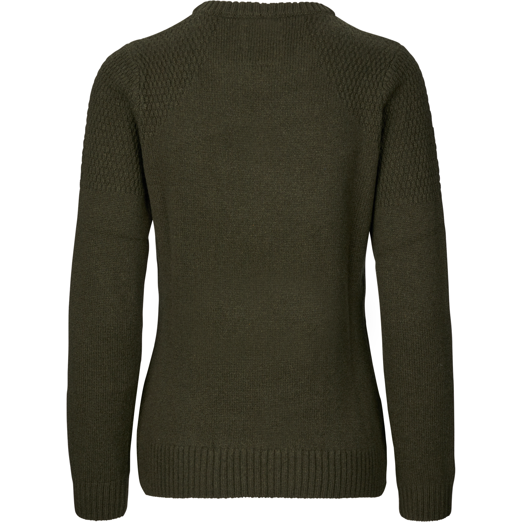 Vinnie Merino Pullover Kvinder - Rosin