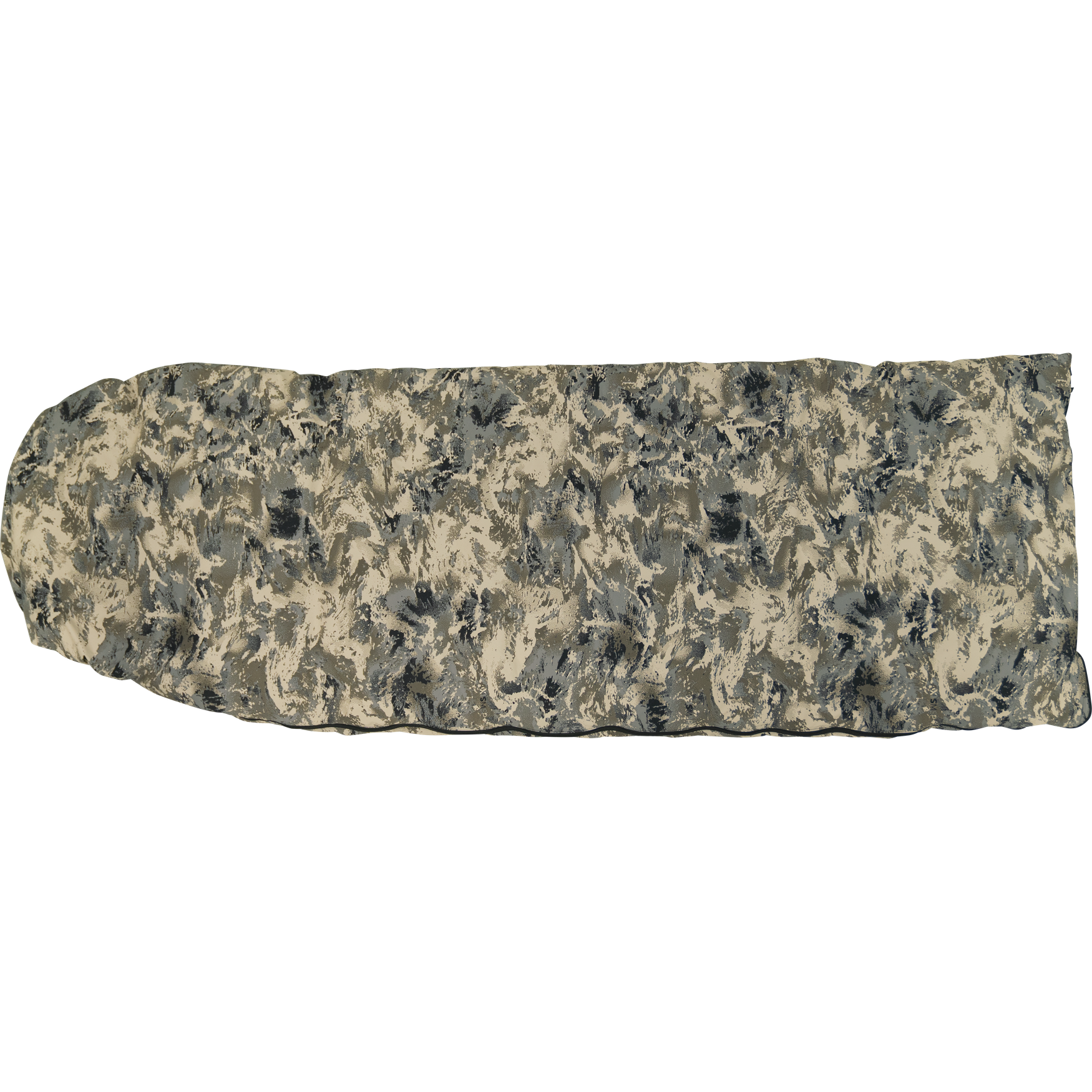 Härkila One camo HSP sleeping bag - AXIS MSP®Mountain