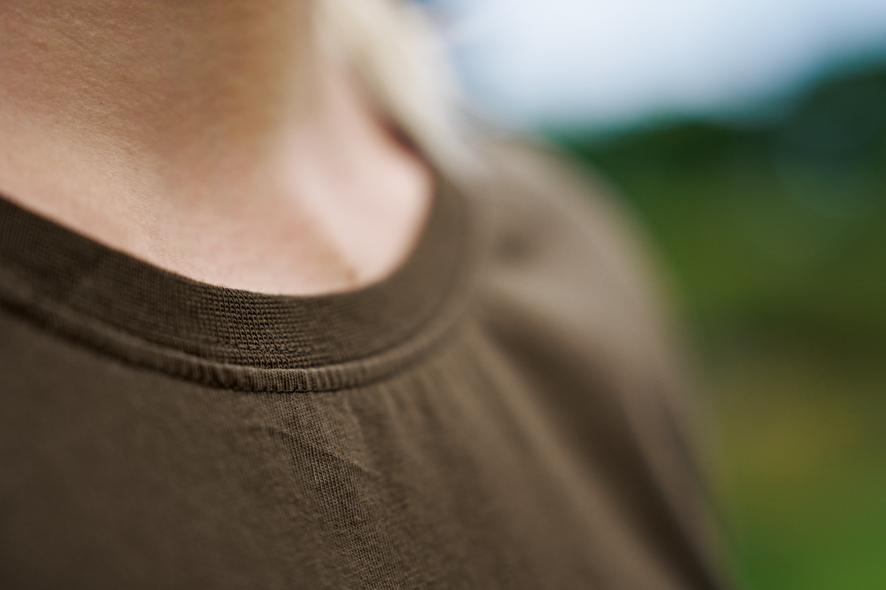 Härkila Wildboar S/S Tshirt W - Willow green