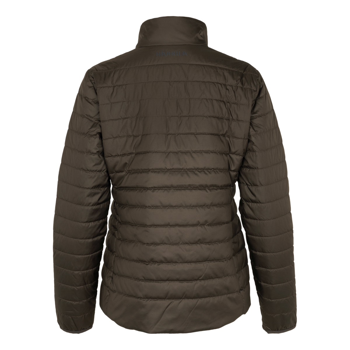 Härkila Kalix HSP Damenjacke - Shadow brown/Arabian spice