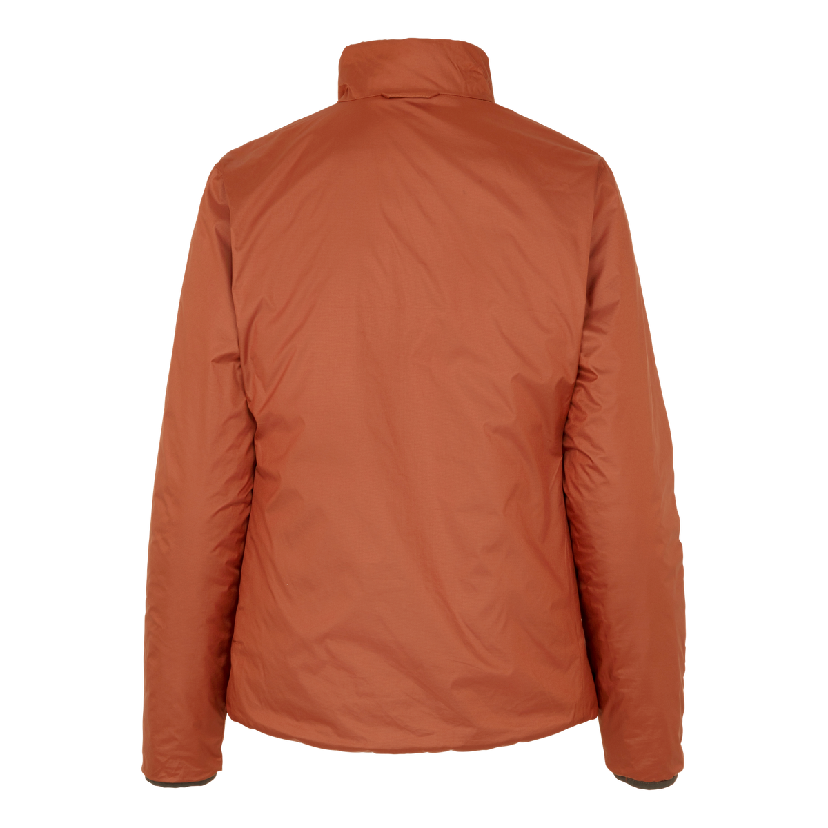 Härkila Kalix HSP Damenjacke - Shadow brown/Arabian spice