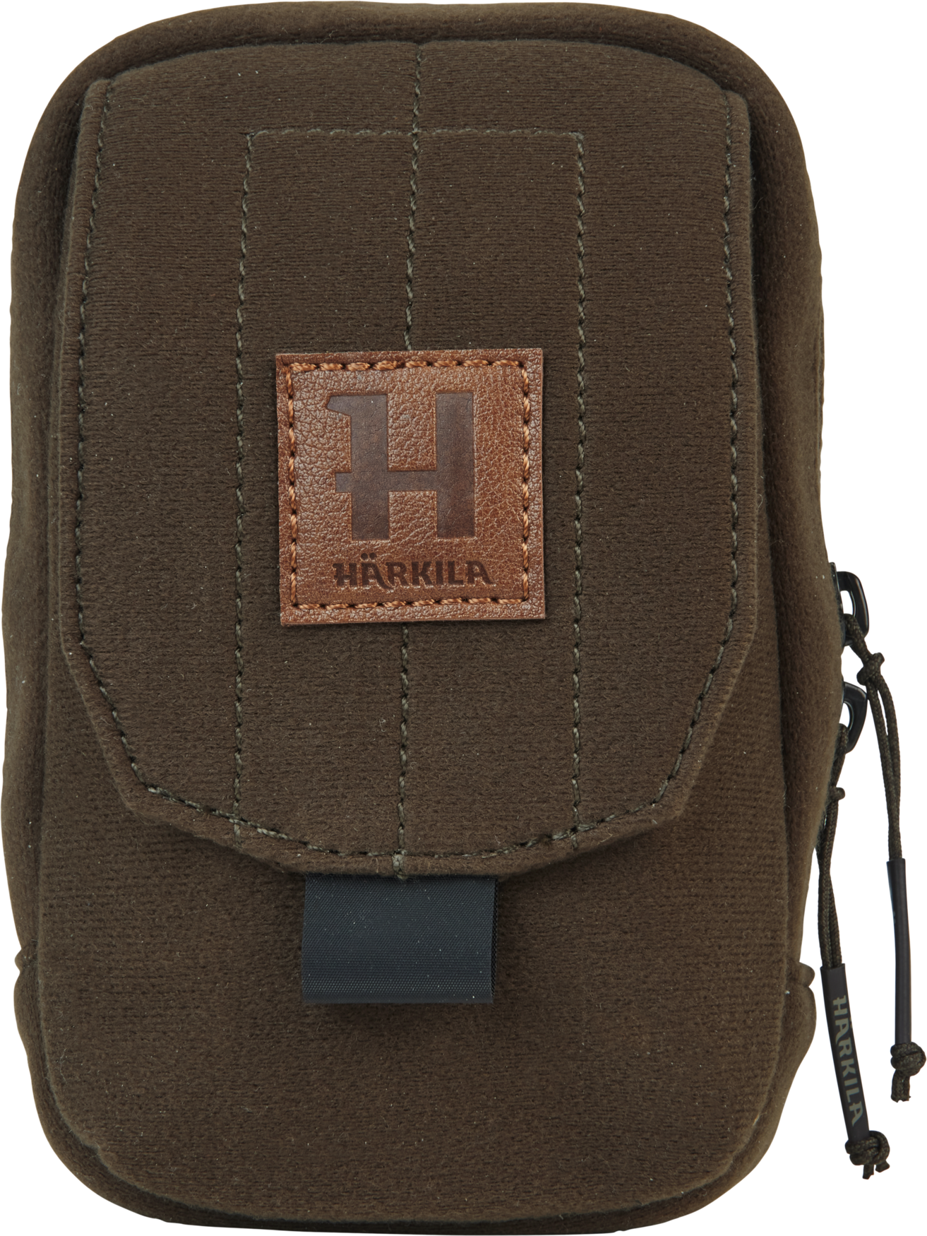 Härkila Utility Pouch - Dark willow green