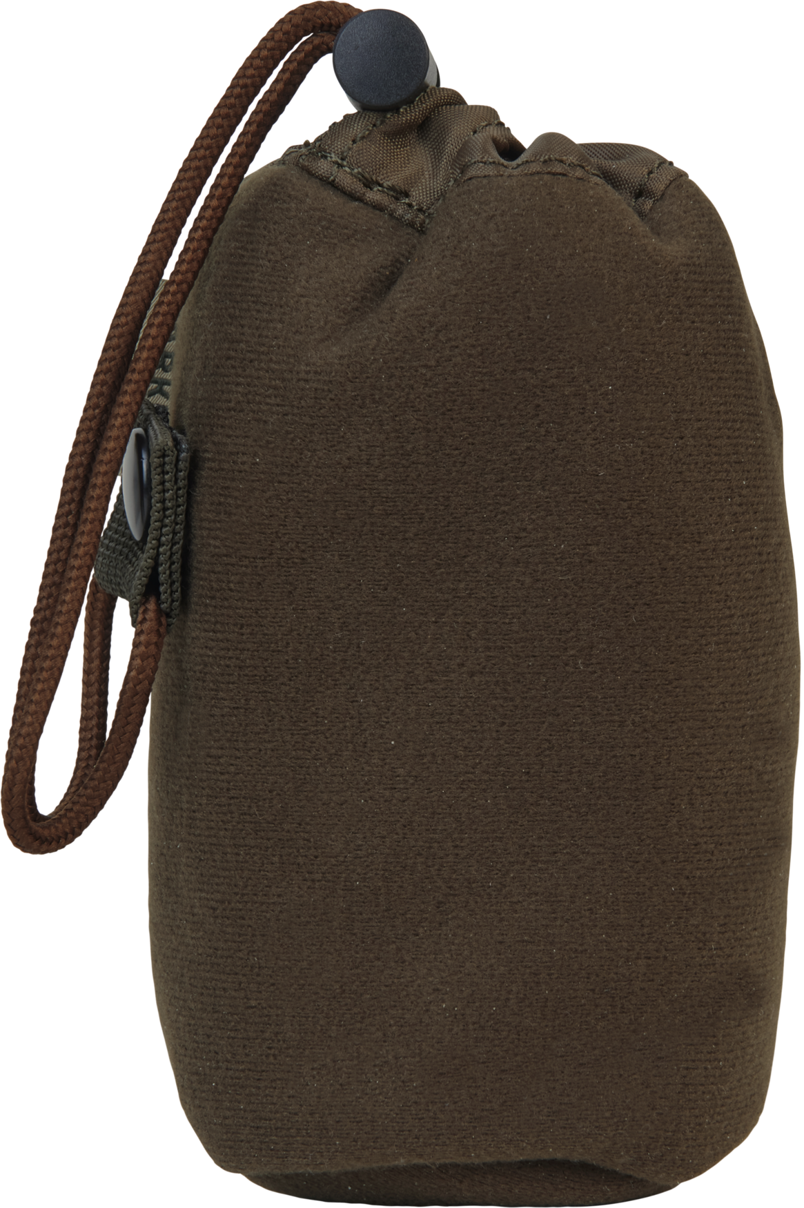 Härkila termisk spotterpose - Dark willow green