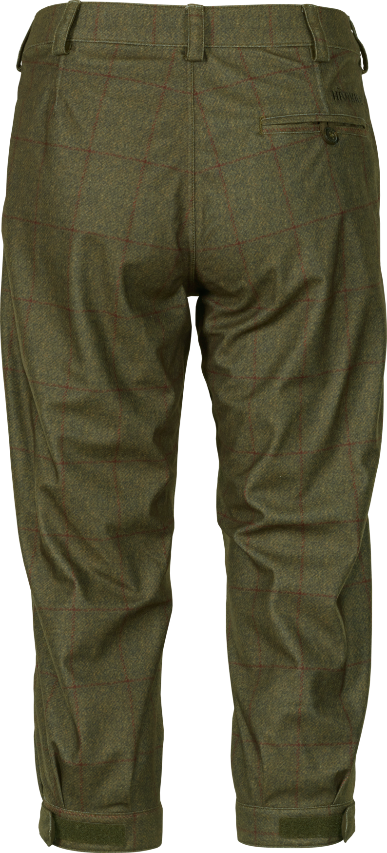 Stornoway Shooting Lady knickers - Willow green