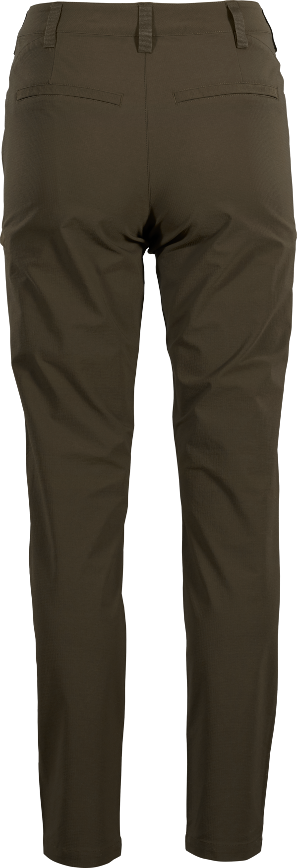 Trail bukser Women - Willow green