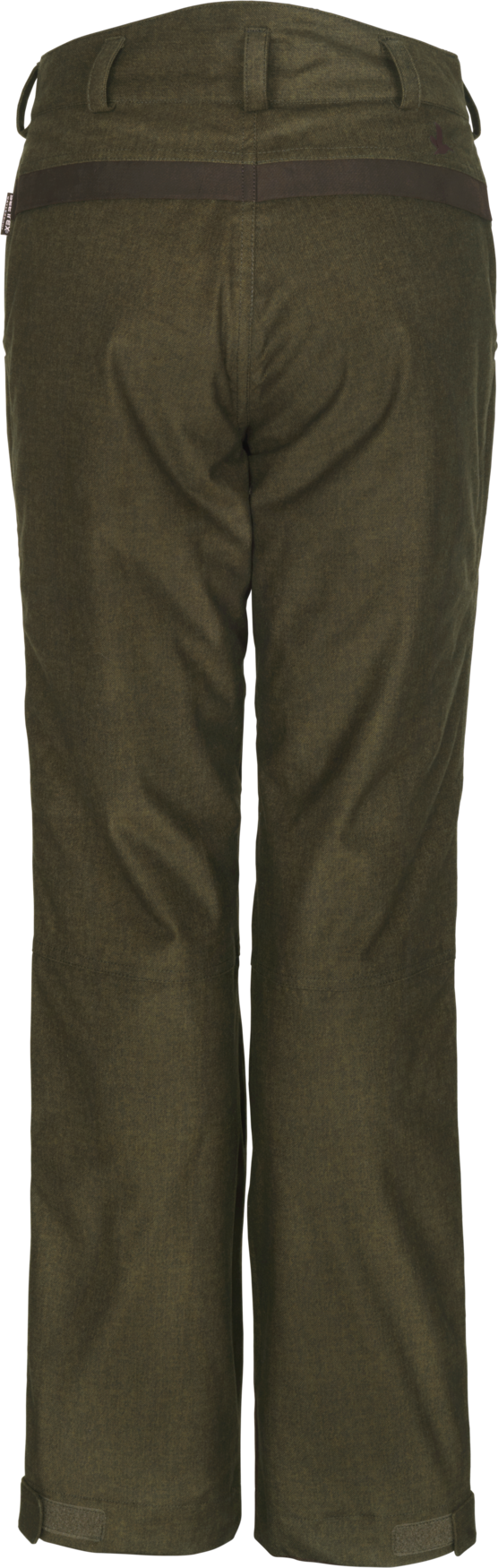 North Lady bukser - Pine green